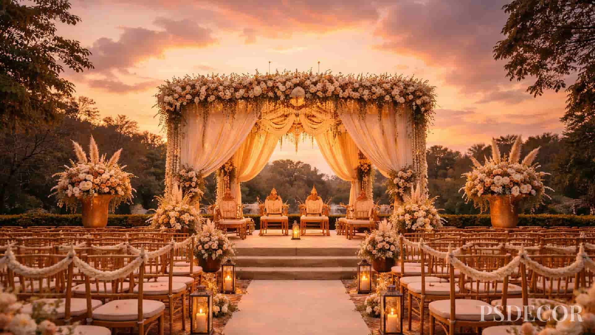Wedding Venue Booking Tips to Avoid Extra Costs Without Compromising Luxury - Real-Life Costly Mistakes Couples Make