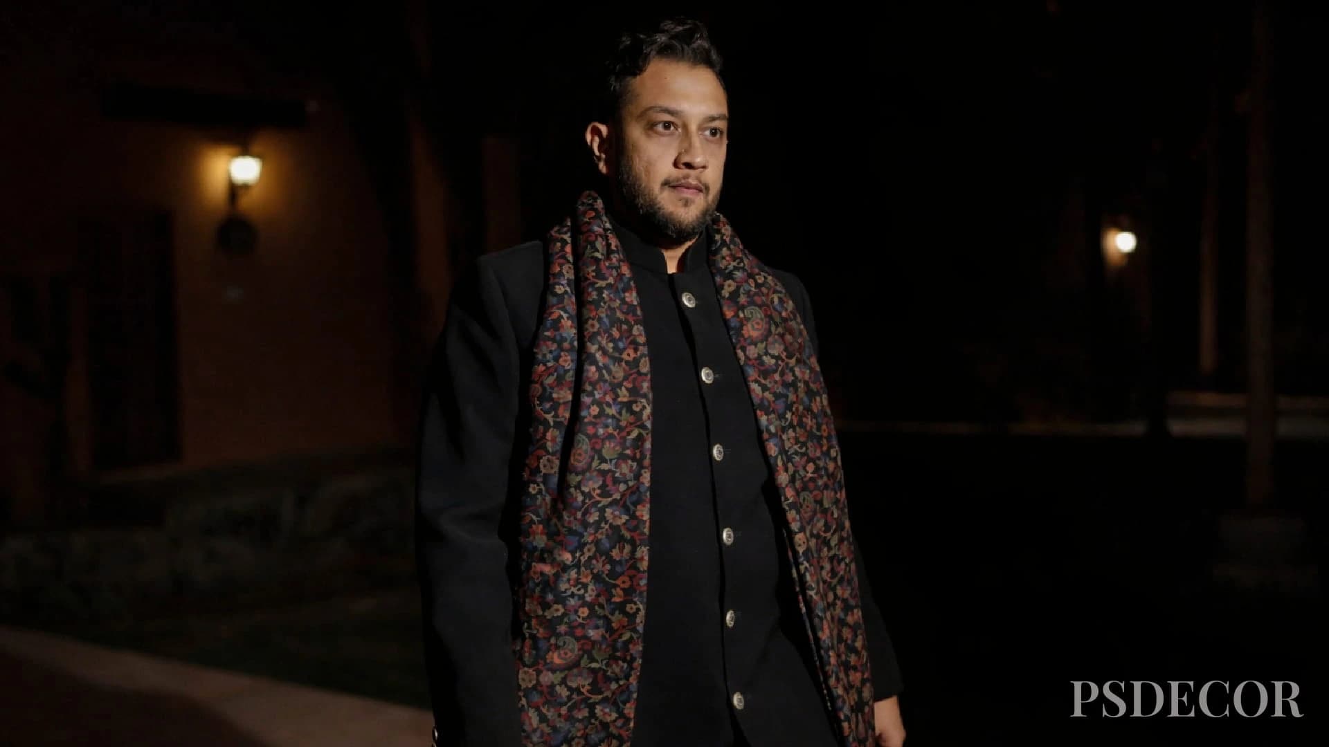 Trending Groom Outfits for Indian Weddings in 2026 - 3. Relaxed Silhouettes & Indo-Western Hybrids