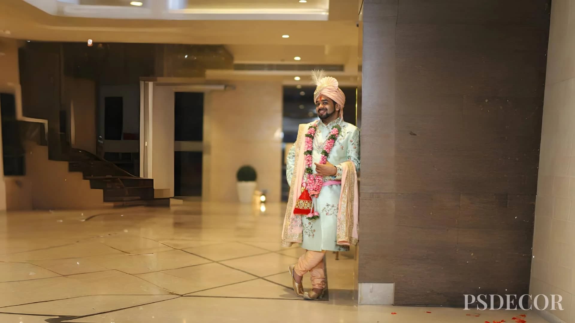 Trending Groom Outfits for Indian Weddings in 2026 - 6. Groom Grooming & Styling Checklist