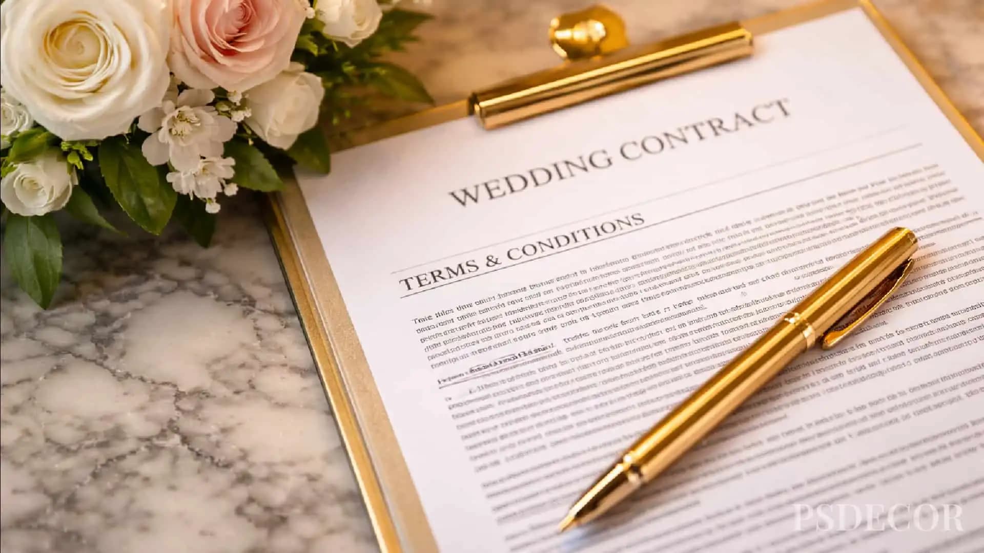 Hidden Charges in Wedding Venues You Must Know Before Booking - Why Wedding Venues Appear Affordable Initially