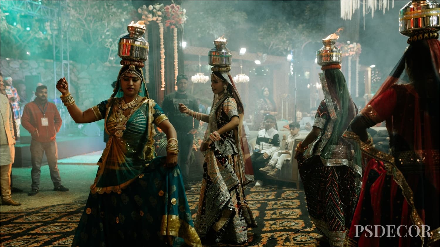 Complete Wedding Planning Checklist Step by Step (2026-27) - 12. Safa Bandhi: Guest Participation Ritual