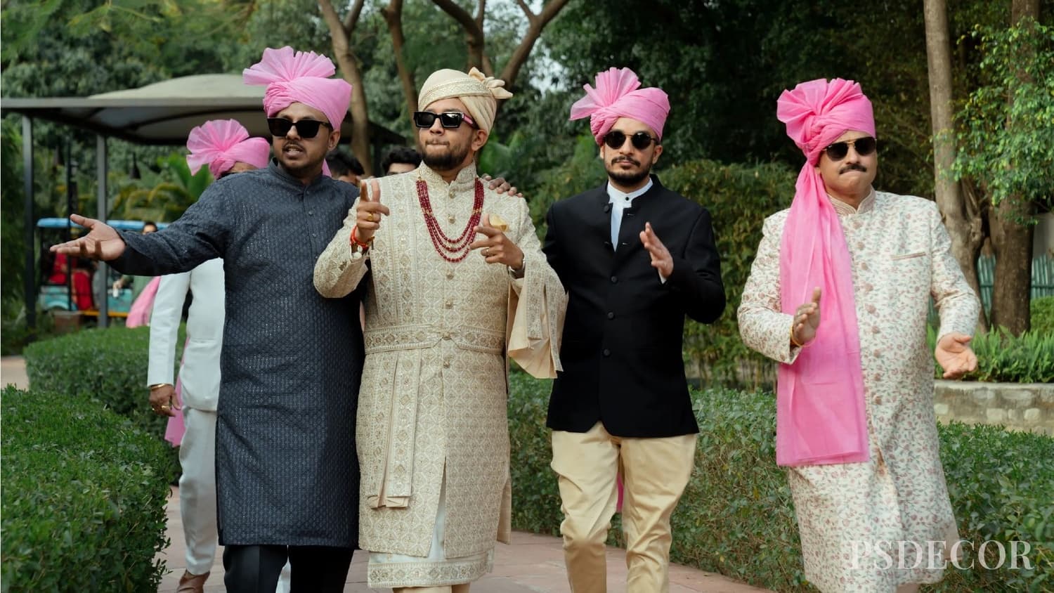 Complete Wedding Planning Checklist Step by Step (2026-27) - 13. Guddh Chadi: Groom’s Departure