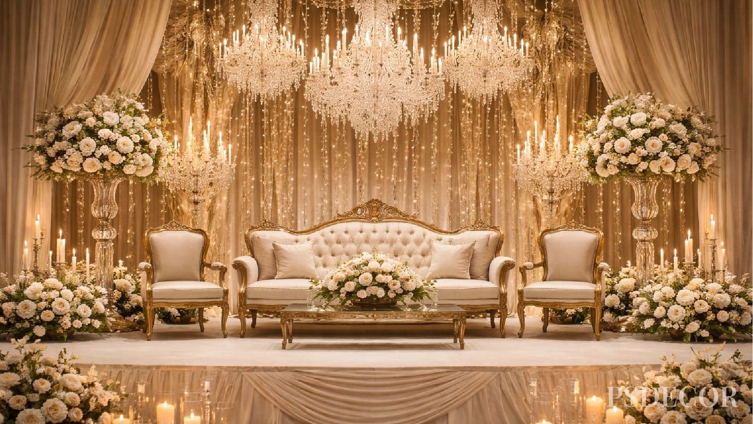 Complete Wedding Planning Checklist Step by Step (2026-27) - 16. Reception: Guest Flow Strategy