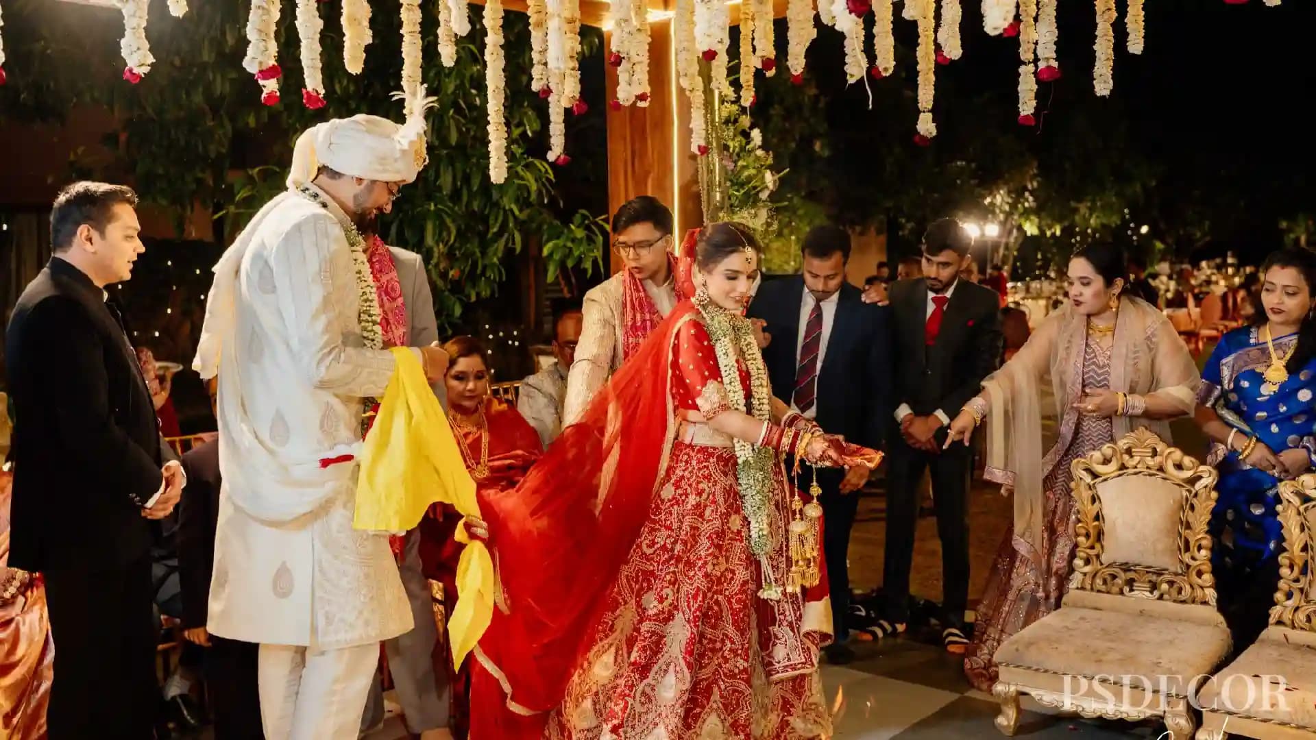 Redefining Rituals: The New-Age Renaissance of Modern Bengali Weddings - The Rise of Design-Led Bengali Weddings