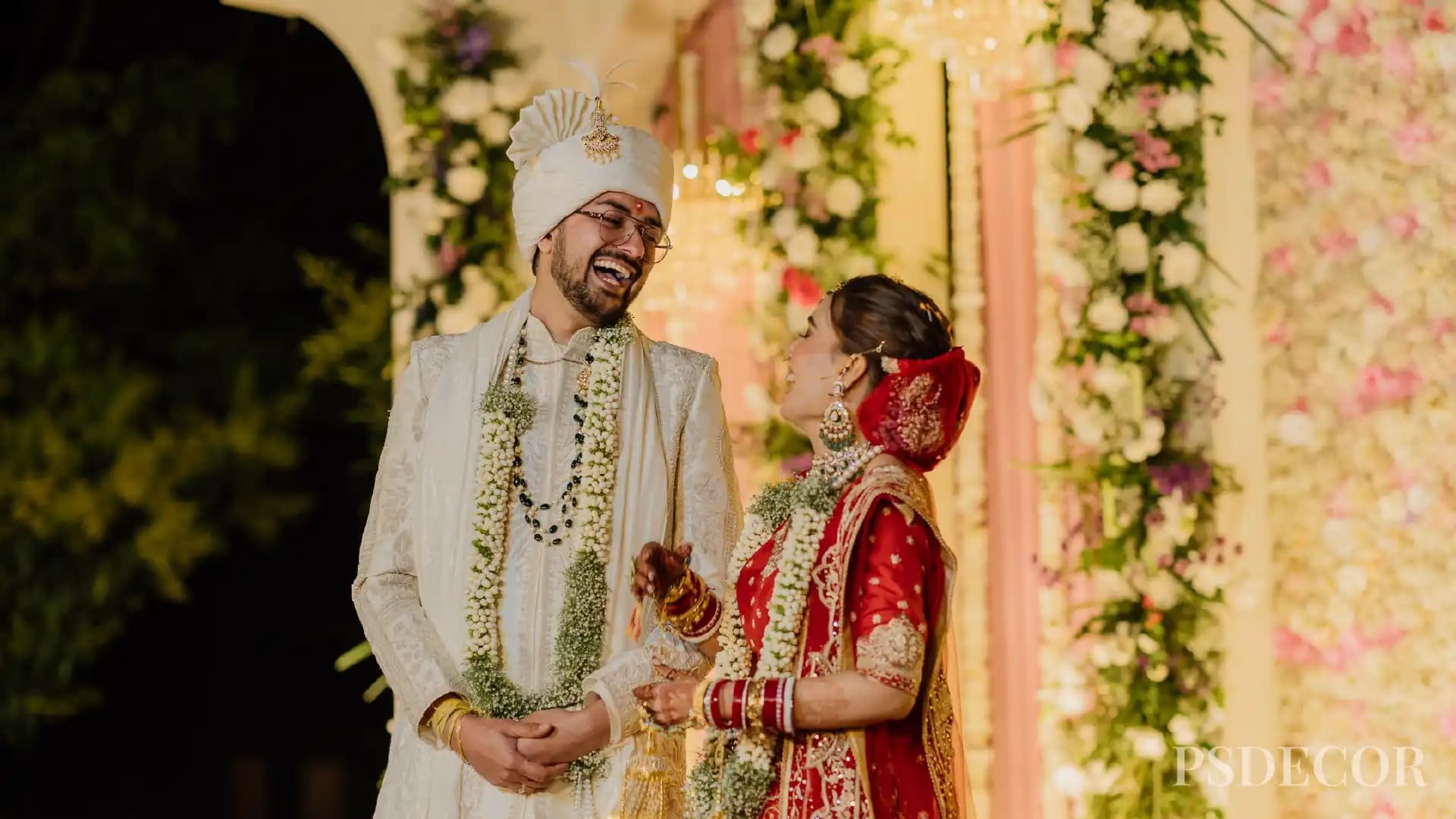 Redefining Rituals: The New-Age Renaissance of Modern Bengali Weddings - Guest Experience as the New Tradition