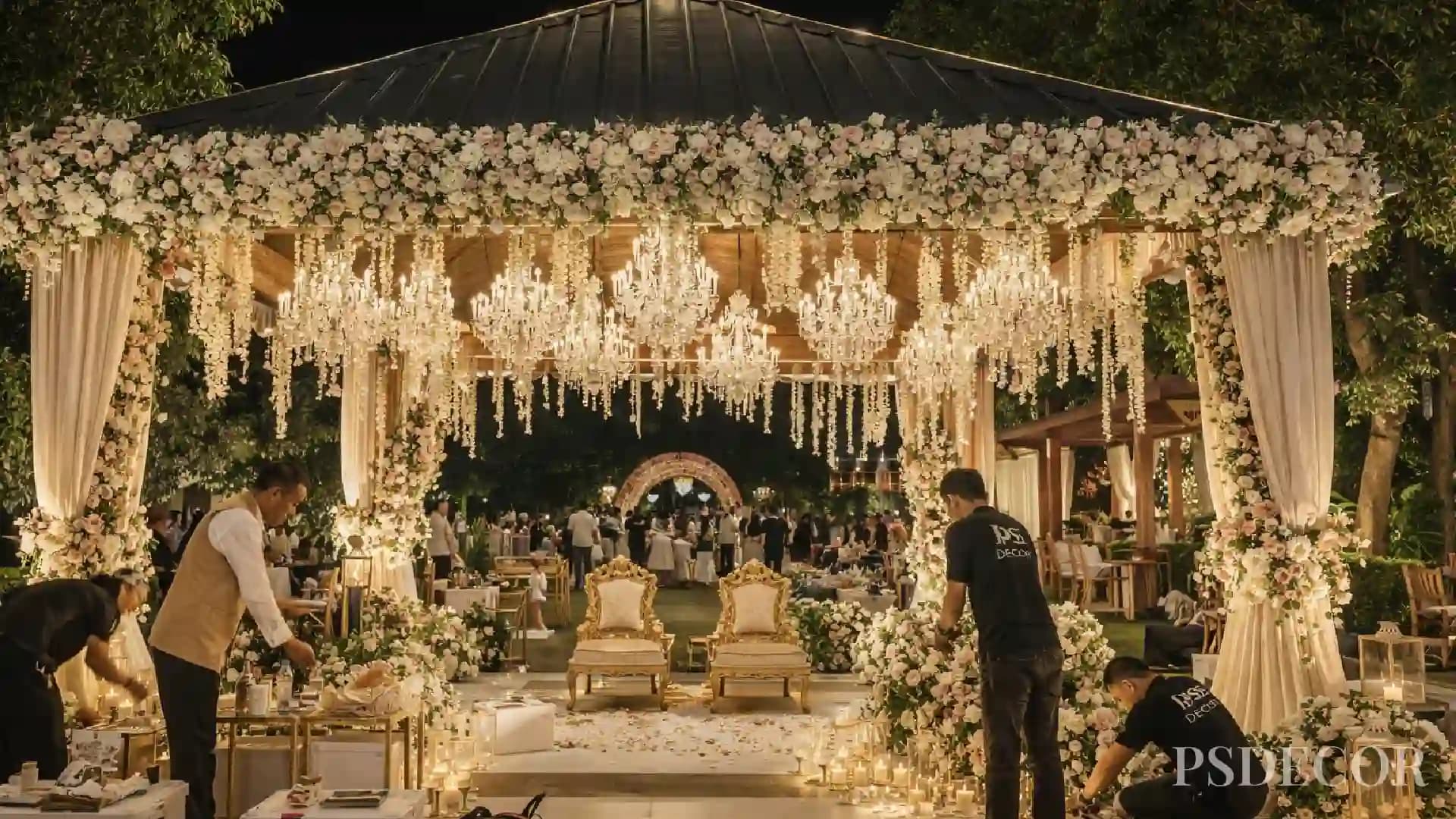 Redefining Rituals: The New-Age Renaissance of Modern Bengali Weddings - The Future of Bengali Weddings