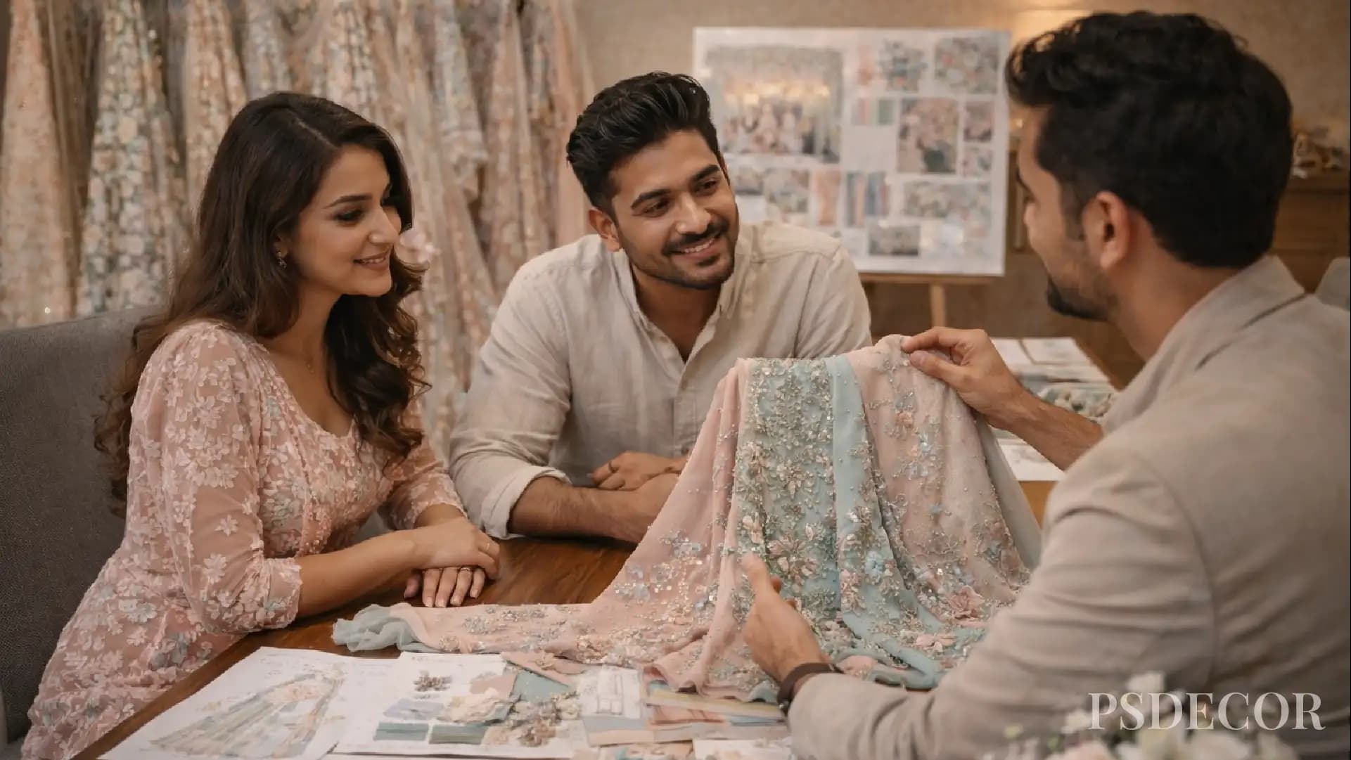 Draped in Dynasty: The Art, Legacy & Modern Reinvention of Marwari Wedding Bride & Groom Styling - Common Styling Mistakes Even Elegant Weddings Make