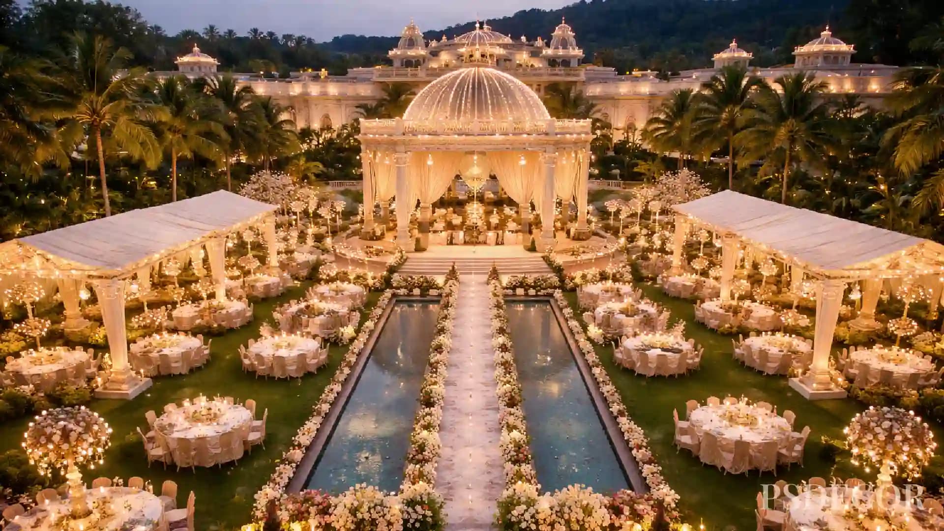 The Ultimate Wedding Venue Contract Checklist Every Indian Couple Needs - Why Wedding Venue Contracts Matter More in Indian Weddings