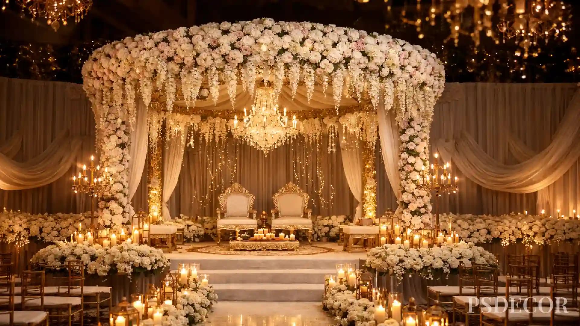 The Ultimate Wedding Venue Contract Checklist Every Indian Couple Needs - A Real Wedding Story: When Details Made the Difference