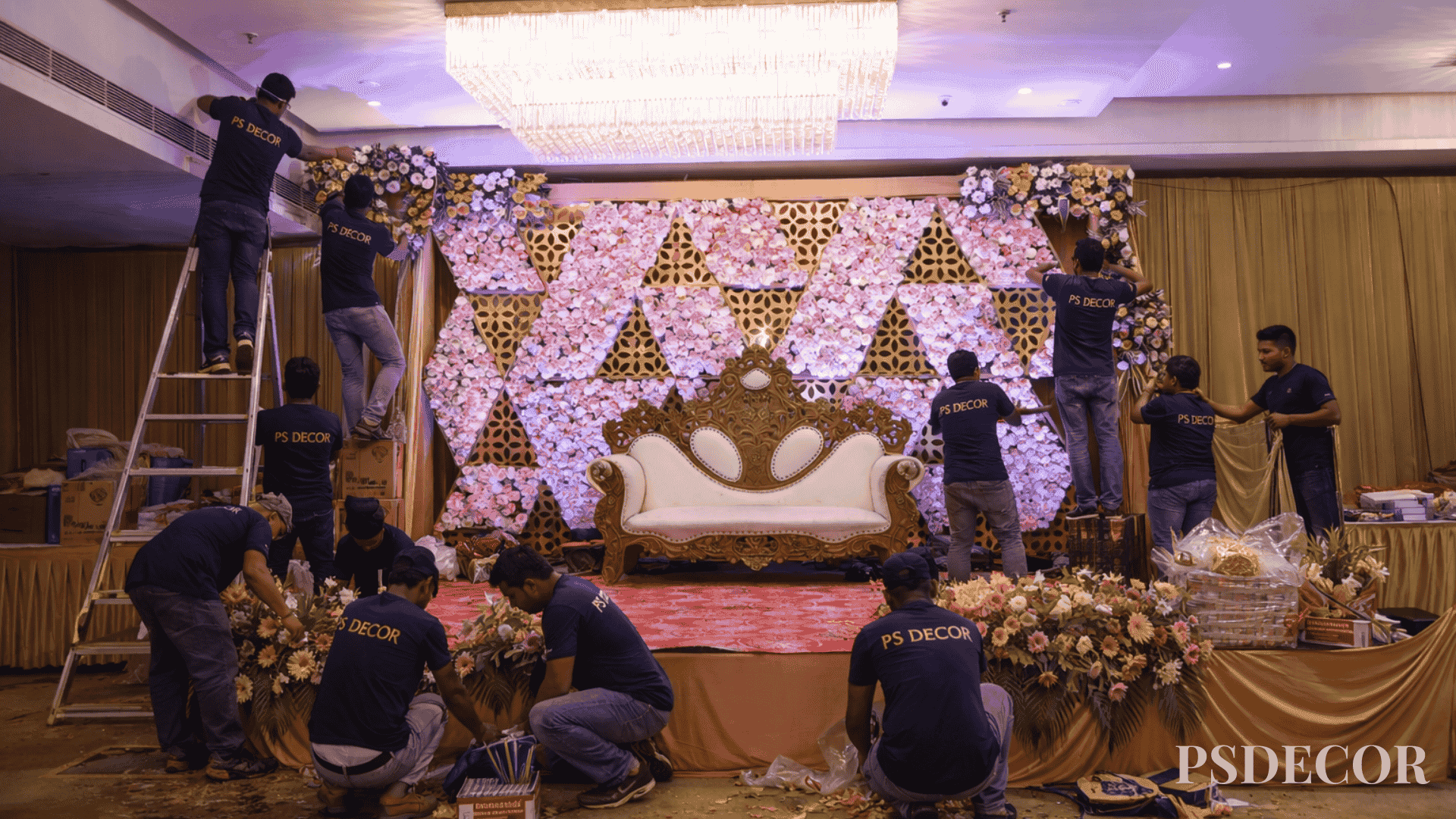 A Complete Wedding Budget Guide from the Best Wedding Planner in Delhi - How Much Does a Wedding Planner Cost in Delhi?