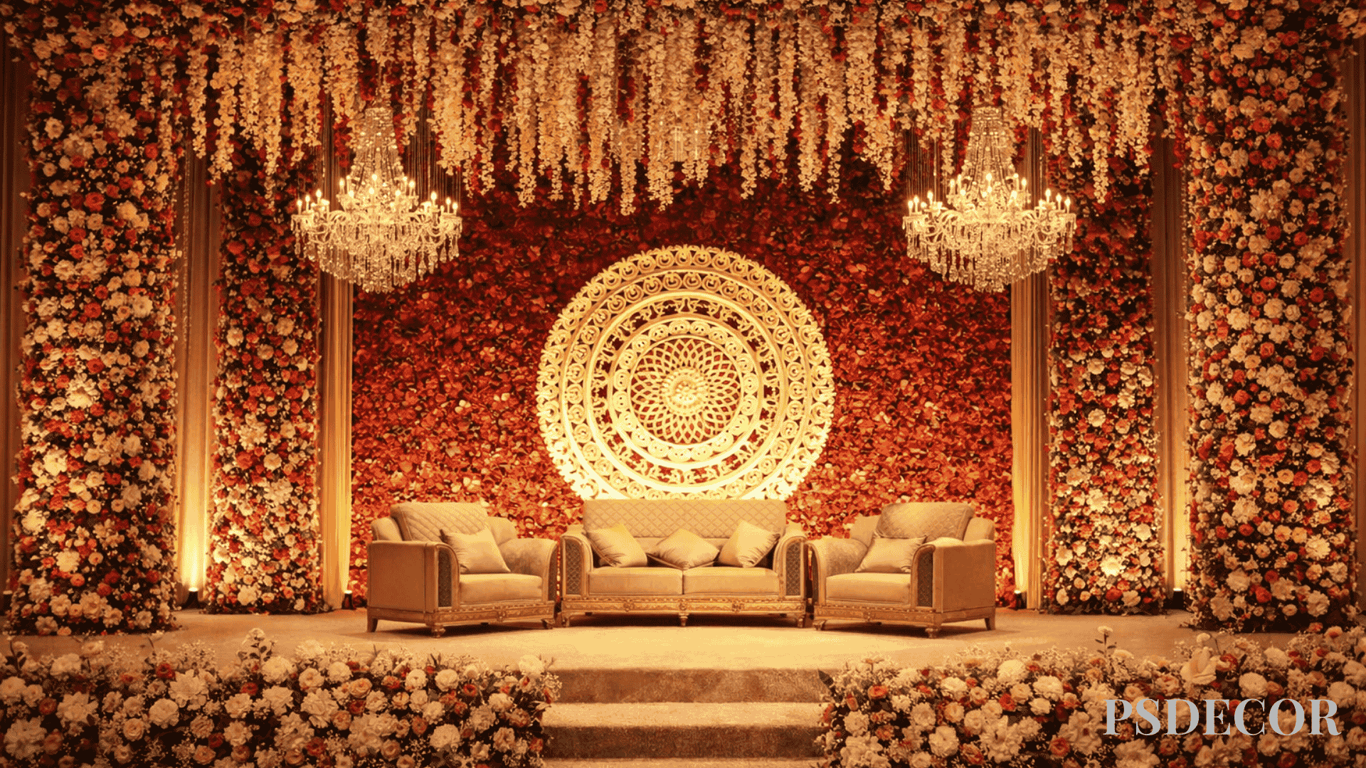 A Complete Wedding Budget Guide from the Best Wedding Planner in Delhi - Is Hiring the Best Wedding Planner in Delhi Worth It?