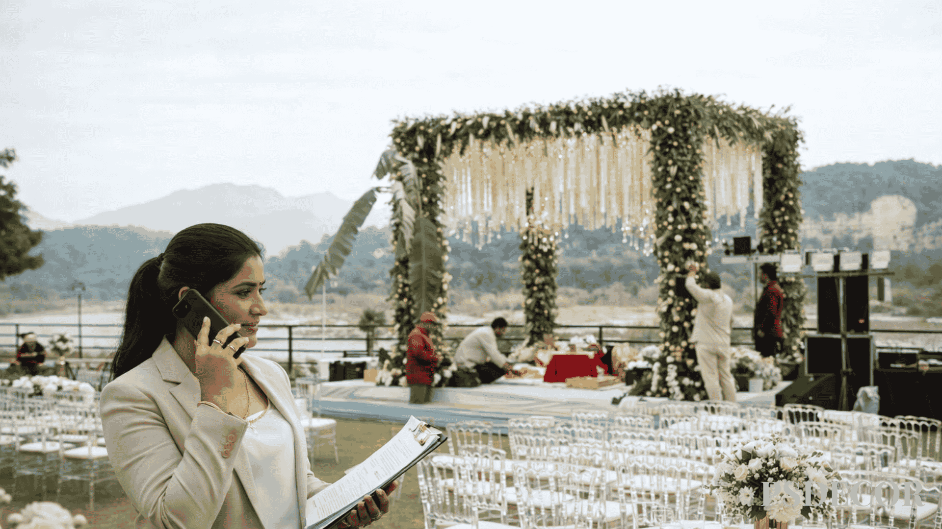 How the Best Destination Wedding Planner in Delhi Creates Weddings That Feel Like Magic - Top Tips for Planning a Flawless Destination Wedding