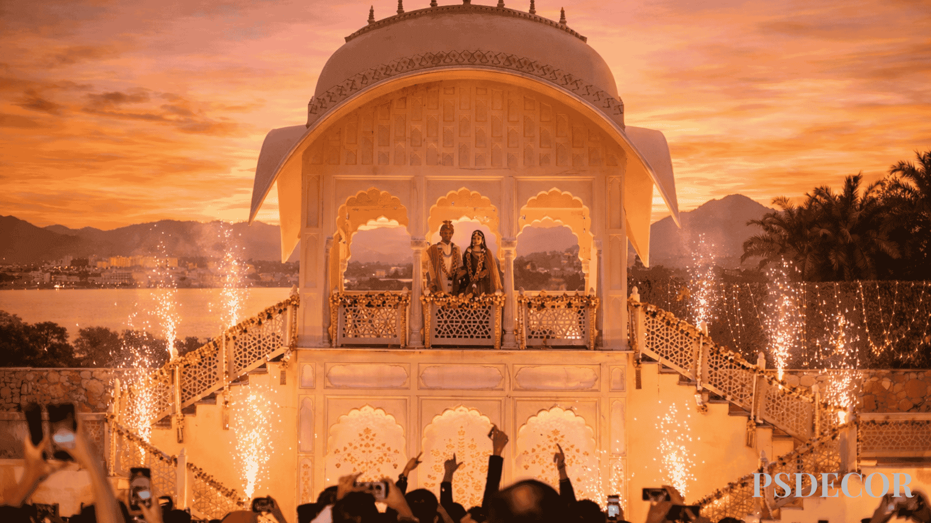 Why Hiring A Wedding Planner in Udaipur is the Smartest Decision You'll Ever Make