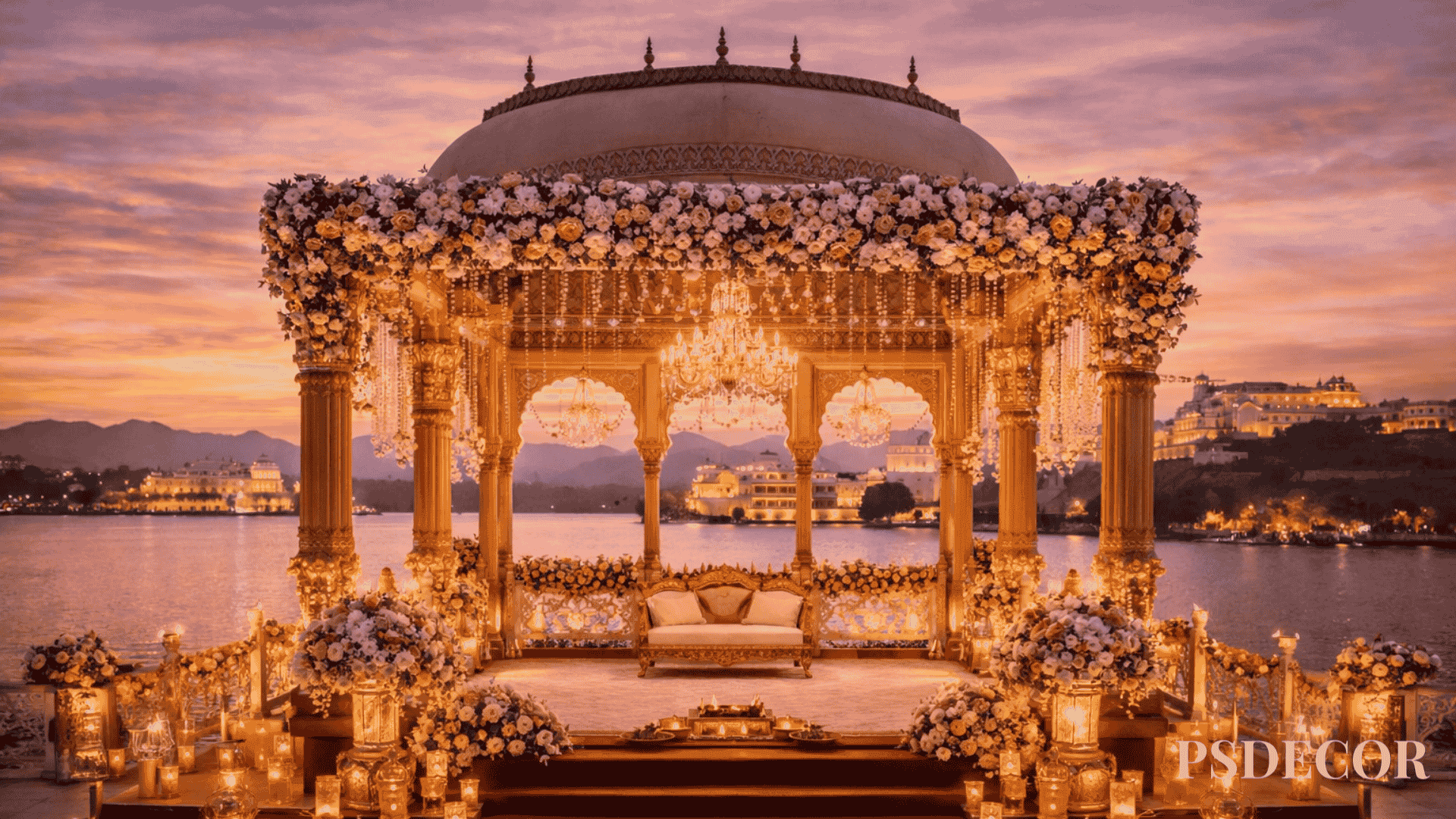 Why Hiring A Wedding Planner in Udaipur is the Smartest Decision You'll Ever Make - Why Udaipur Continues to Reign as India's Wedding Capital