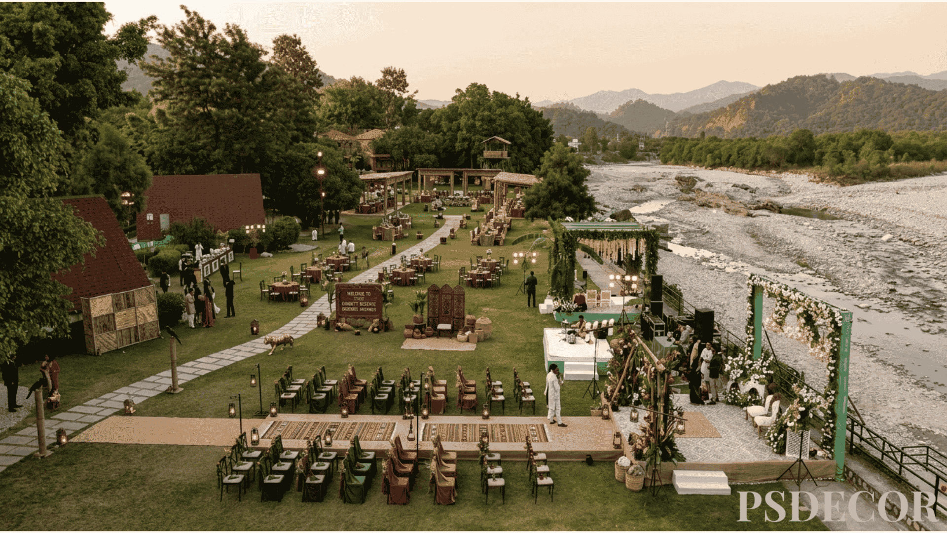 Complete Guide to Choosing the Best Wedding Planner in Jim Corbett