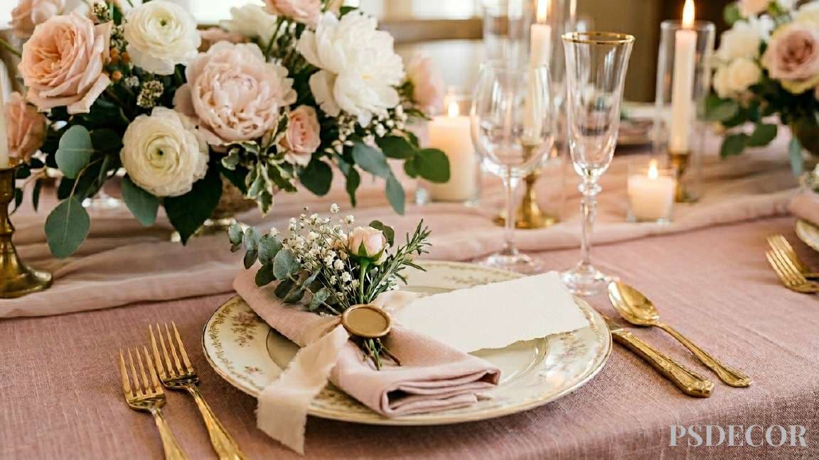 PS Decor's Ultimate Checklist for NRIs Planning an Indian Wedding - Pro Tips That Only Insiders Know