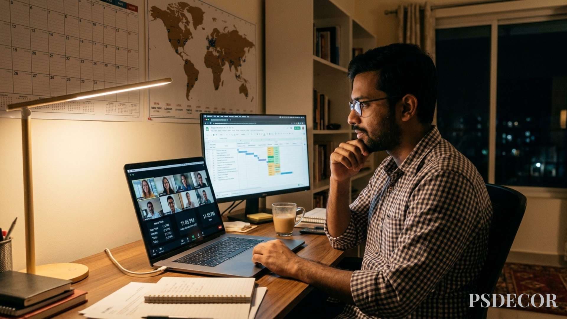 Top Reasons NRIs Choose PS Decor for Their Indian Weddings - Transparent Communication and Trust