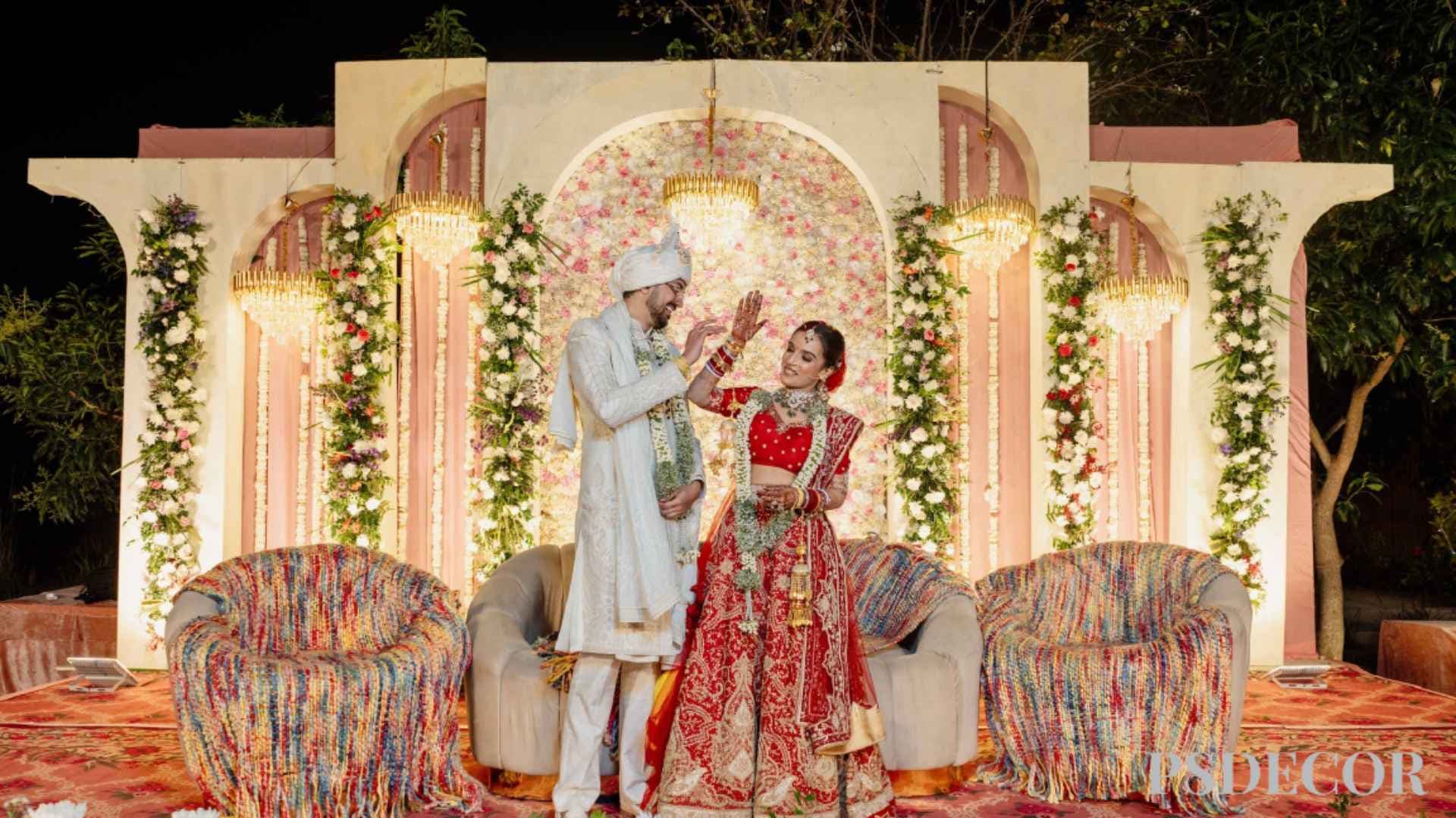 PS Decor's Complete Guide to Booking Wedding Venues in India from Abroad - Why India is the Ultimate Destination Wedding Choice