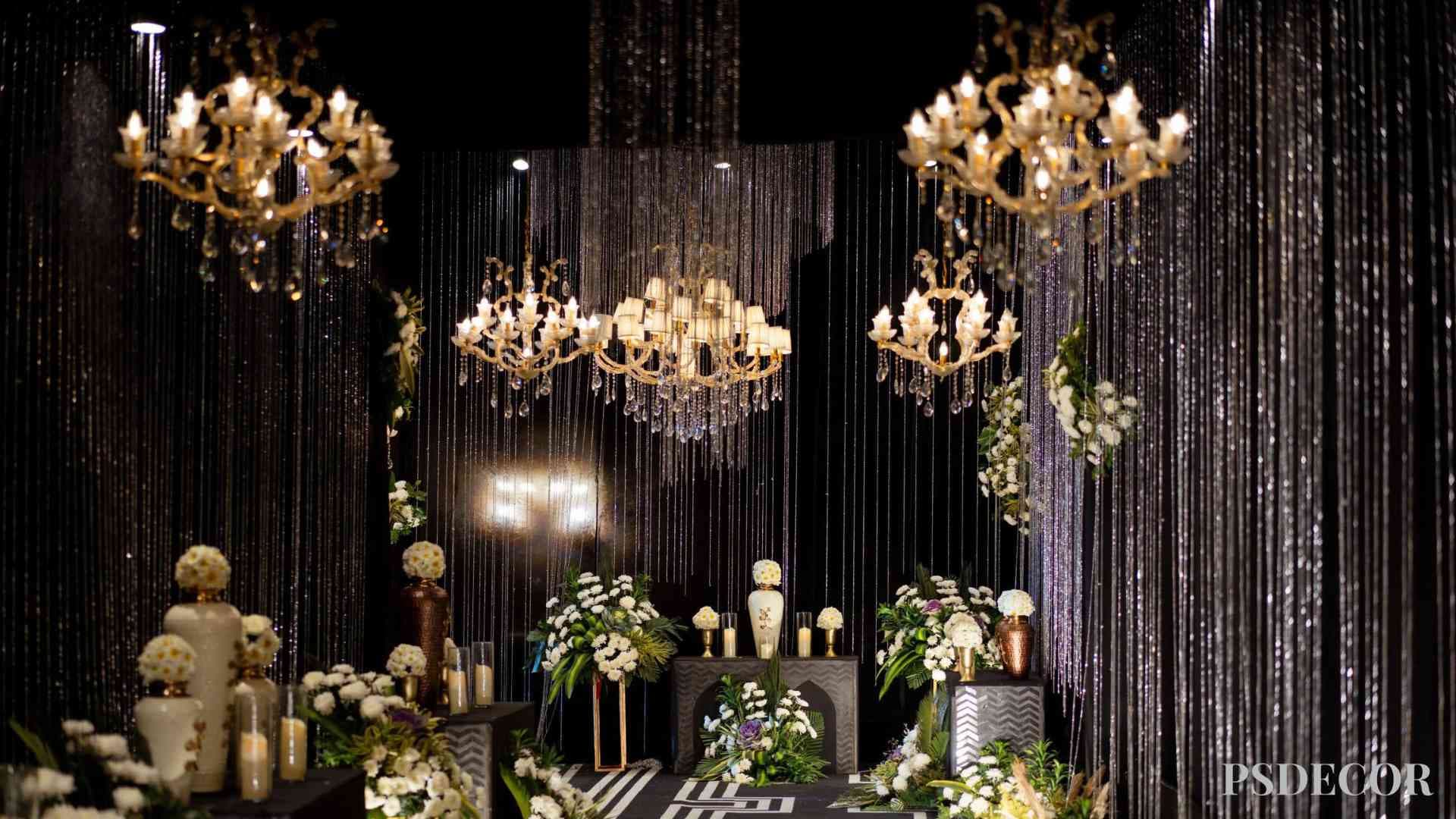 PS Decor's Complete Guide to Booking Wedding Venues in India from Abroad - Design, Decor and Experience Curation by PS Decor