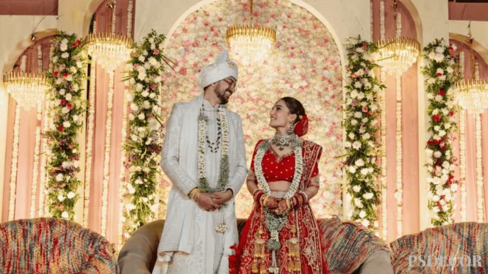 Planning an Indian Wedding from the USA? PS Decor Shares the Smartest Approach - A Step-by-Step Smart Approach for NRI Wedding Planning