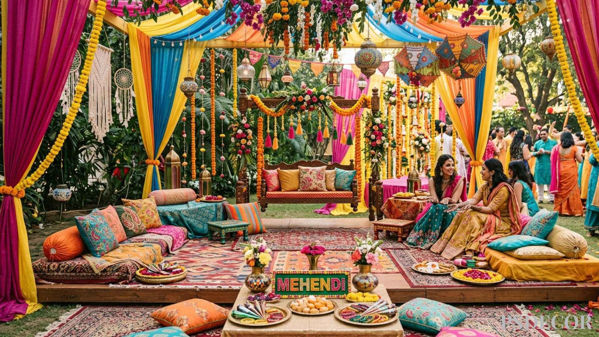 The Art of Invisible Luxury: The Secret Behind Weddings That Feel Effortlessly Luxurious - Luxury Wedding Trends Defining Modern Celebrations
