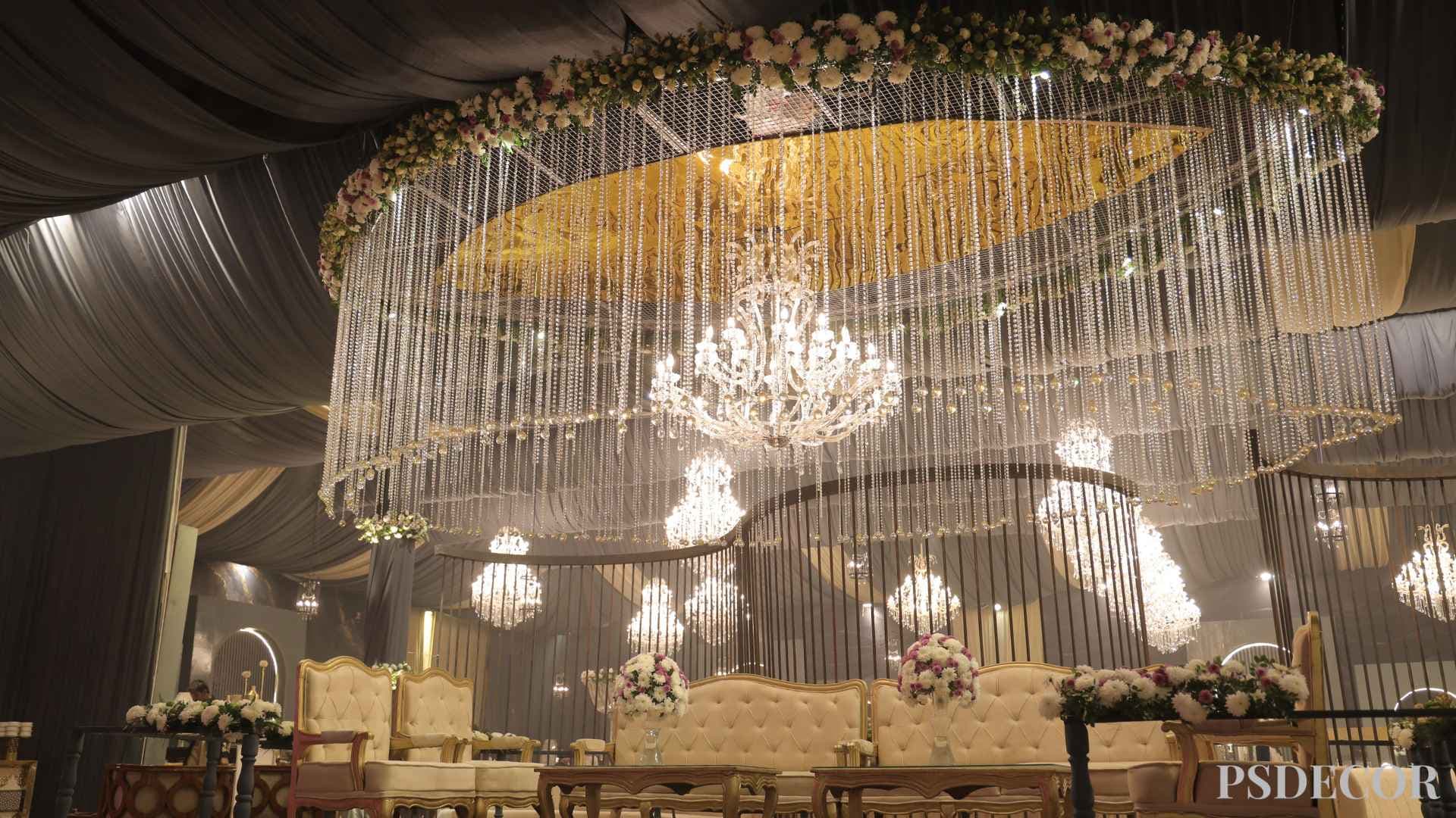 The Art of Invisible Luxury: The Secret Behind Weddings That Feel Effortlessly Luxurious - Why Less Often Creates More Luxury