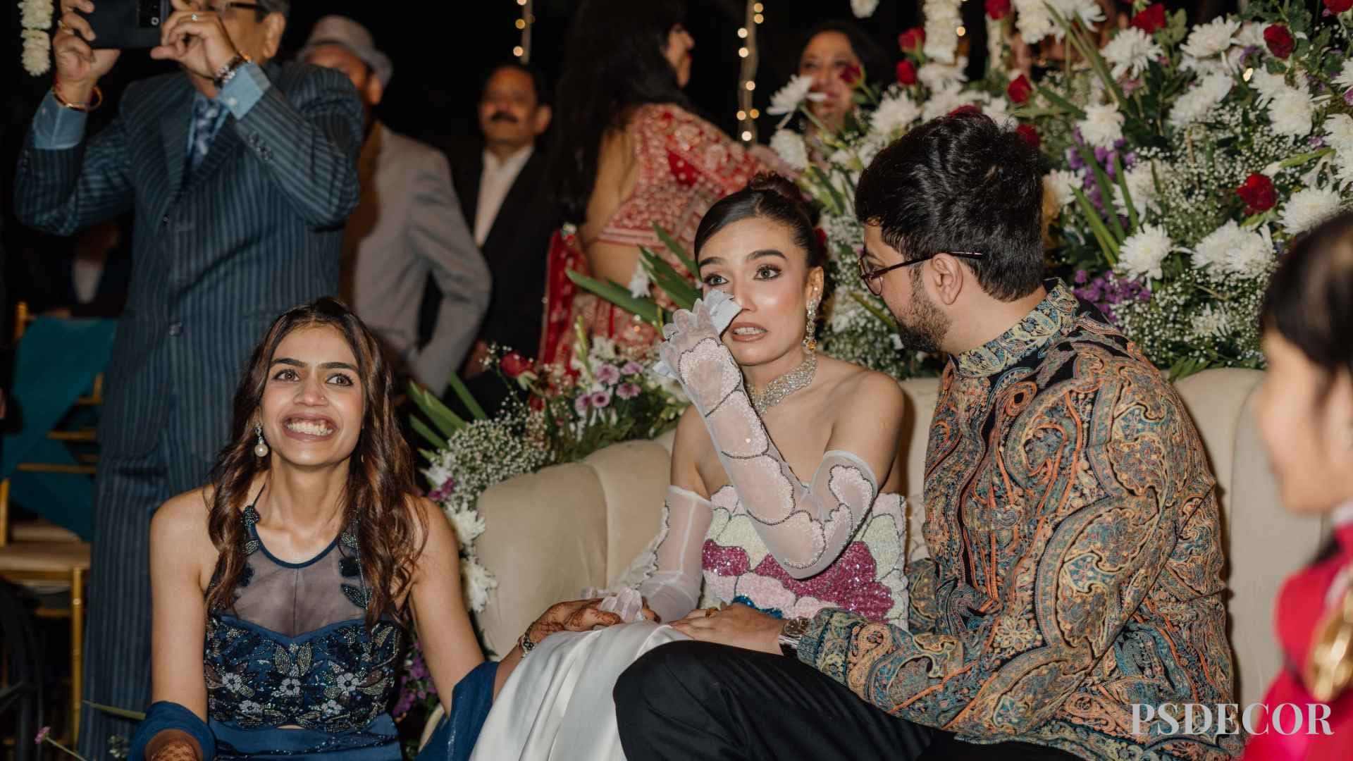 Why Emotion Is Becoming The New Luxury In Weddings