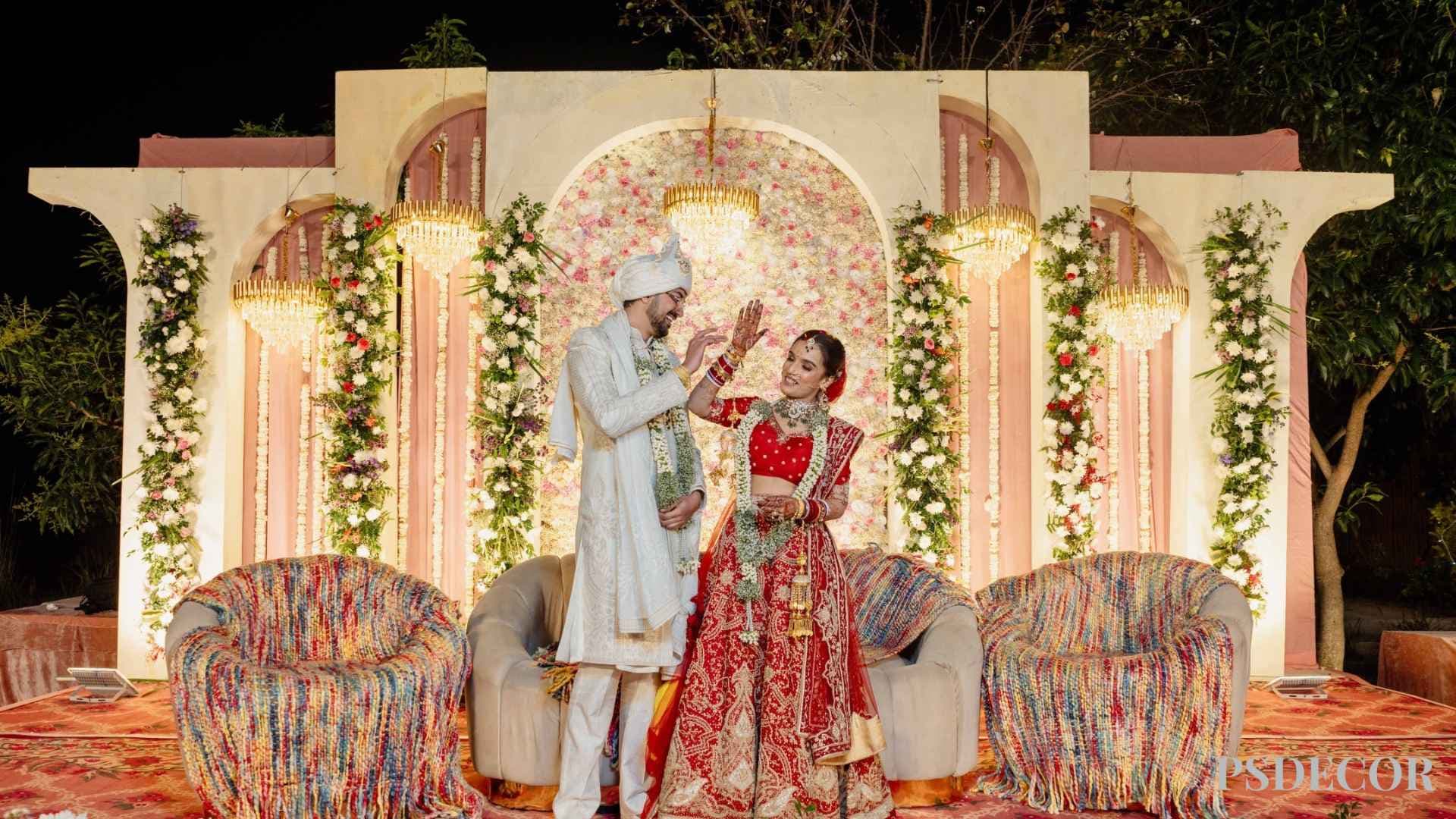 Why Emotion Is Becoming The New Luxury In Weddings - The Shift From Extravagance To Emotional Significance