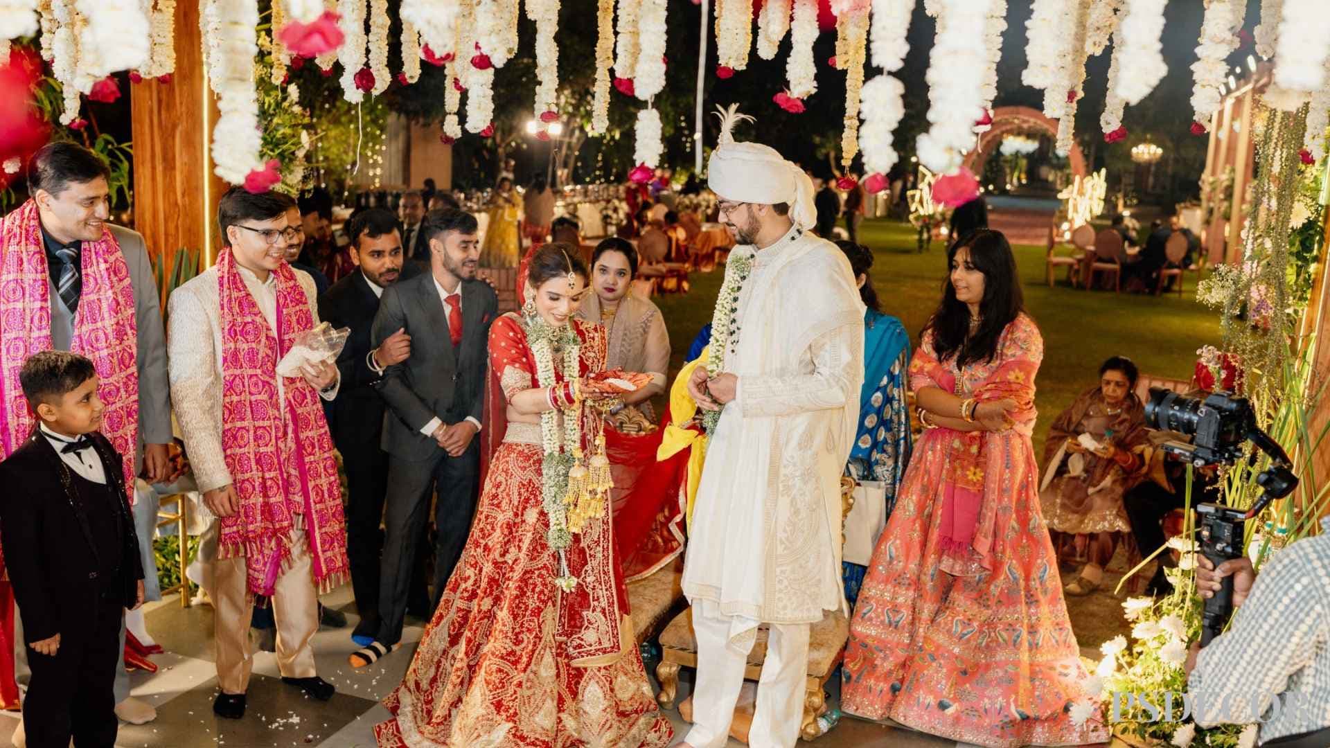 Why Emotion Is Becoming The New Luxury In Weddings - Real Signs Your Wedding Needs an Experience-First Approach