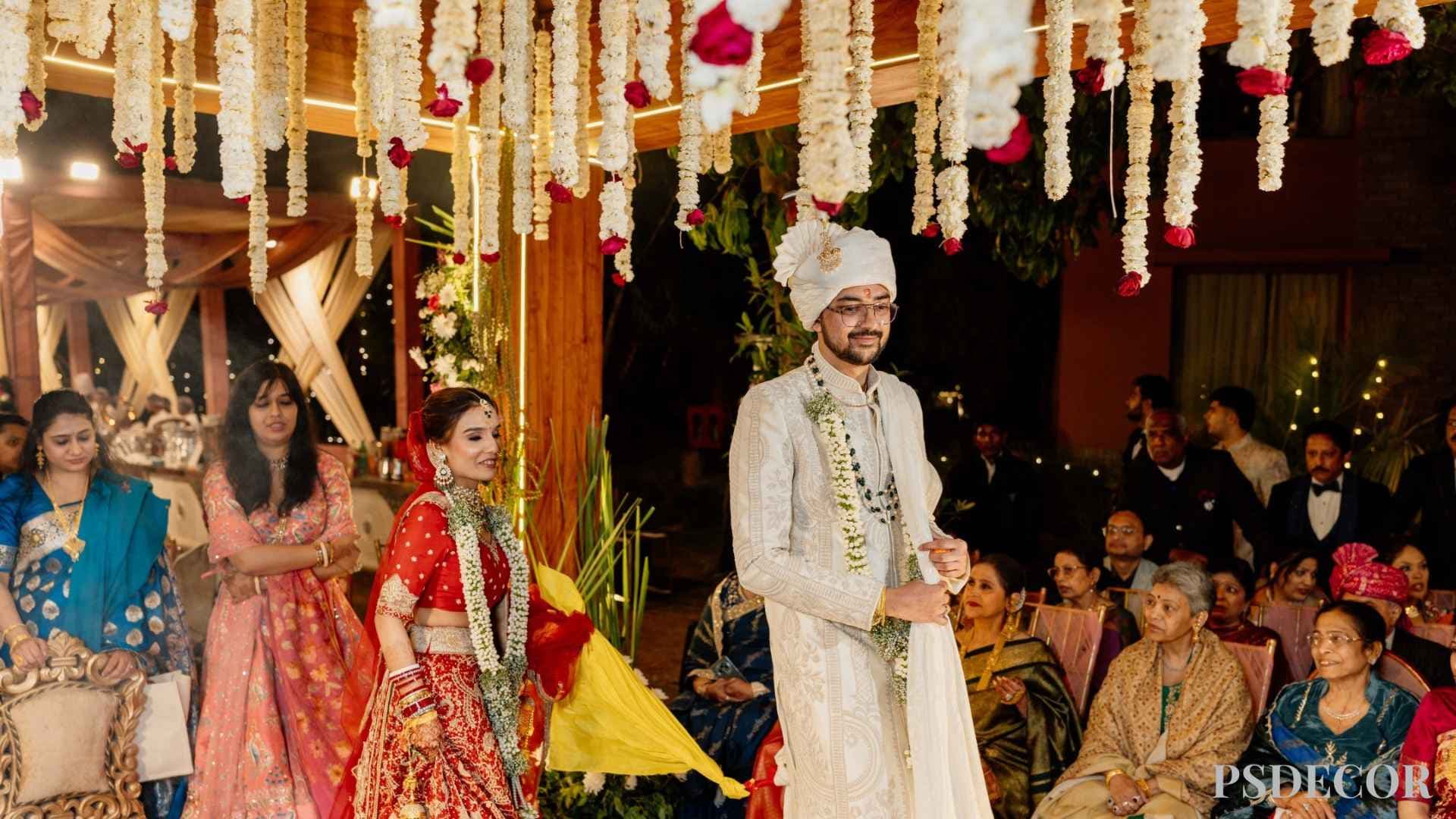 How To Design A Wedding People Actually Feel - The Future Of Luxury Weddings Is Emotional