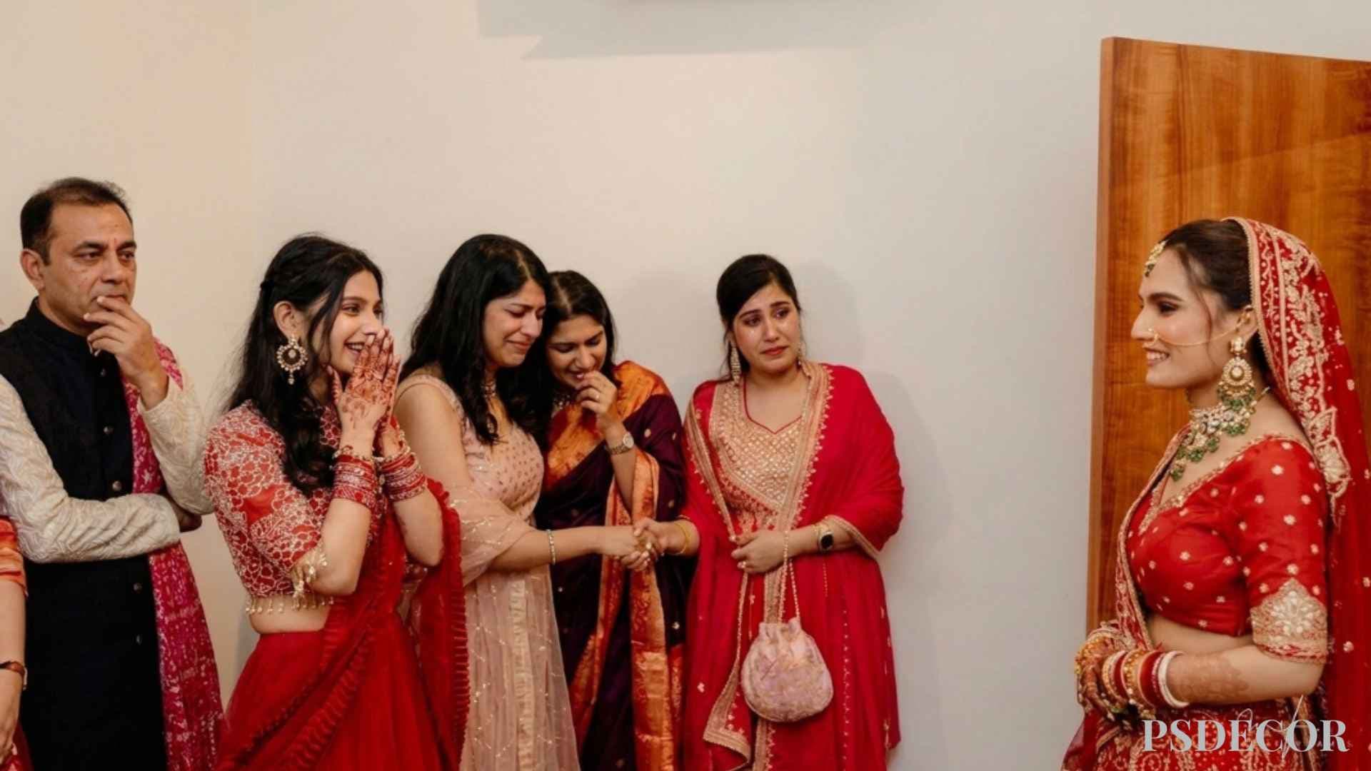How To Design A Wedding People Actually Feel - The Psychology Of Guest Memory