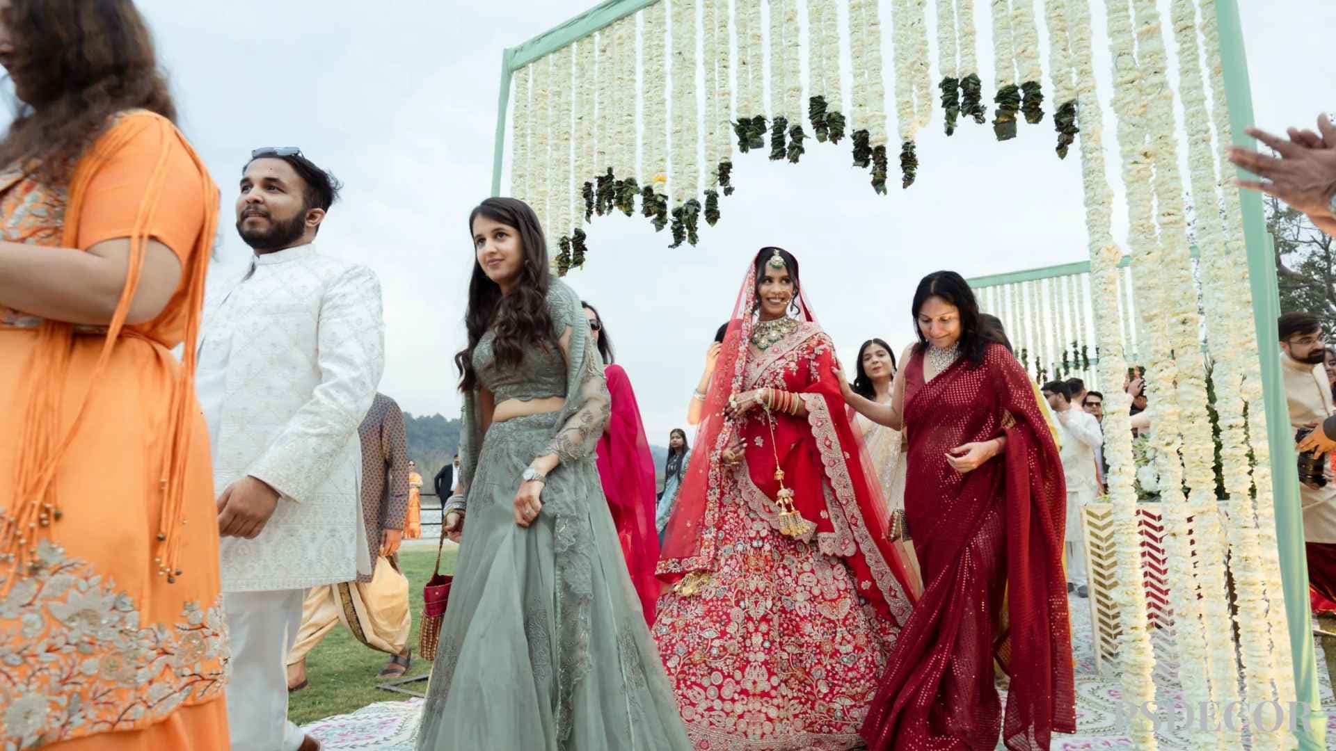 How To Design A Wedding People Actually Feel - Emotional Design Is The Future Of Luxury Weddings