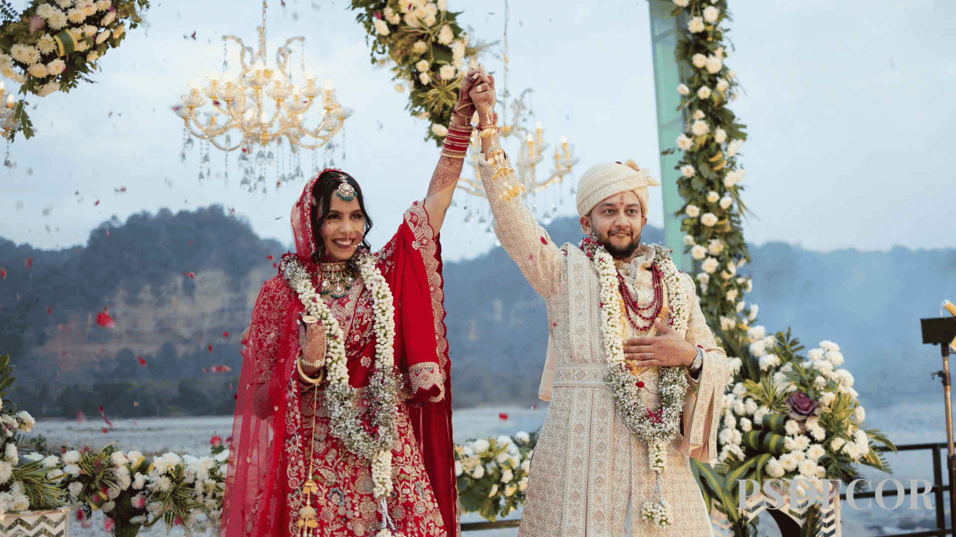 PS Decor Venue Consultation: Find the Perfect Wedding Venue Without the Stress - Why Couples Trust PS Decor