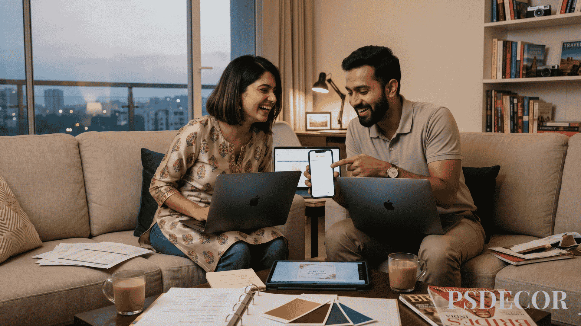 Wedding Venue Consultation Services in India | Venue Selection, Negotiation & Booking | PS Decor - Why Modern Couples Prefer Expert Wedding Venue Consultants