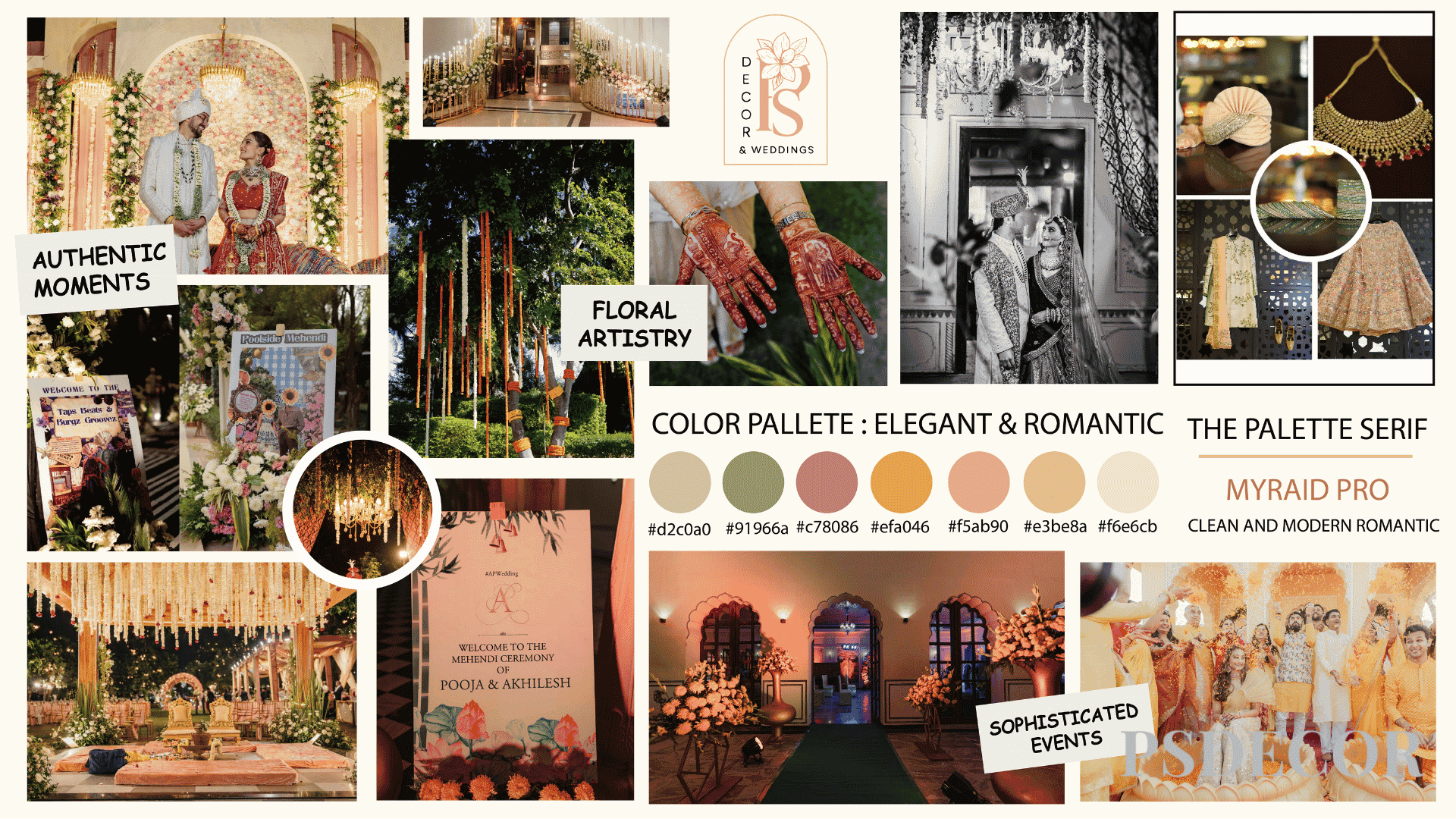 Save Time & Money on Your Wedding Venue with Expert Consultation | PS Décor - What Does a Wedding Venue Consultant Actually Do?