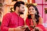 Akash & Vallari