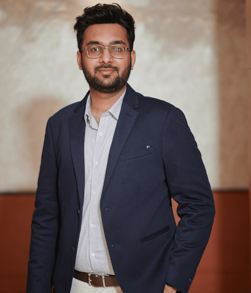 Mr. Rounak Shukla