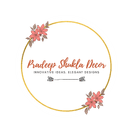 PS DECOR Logo