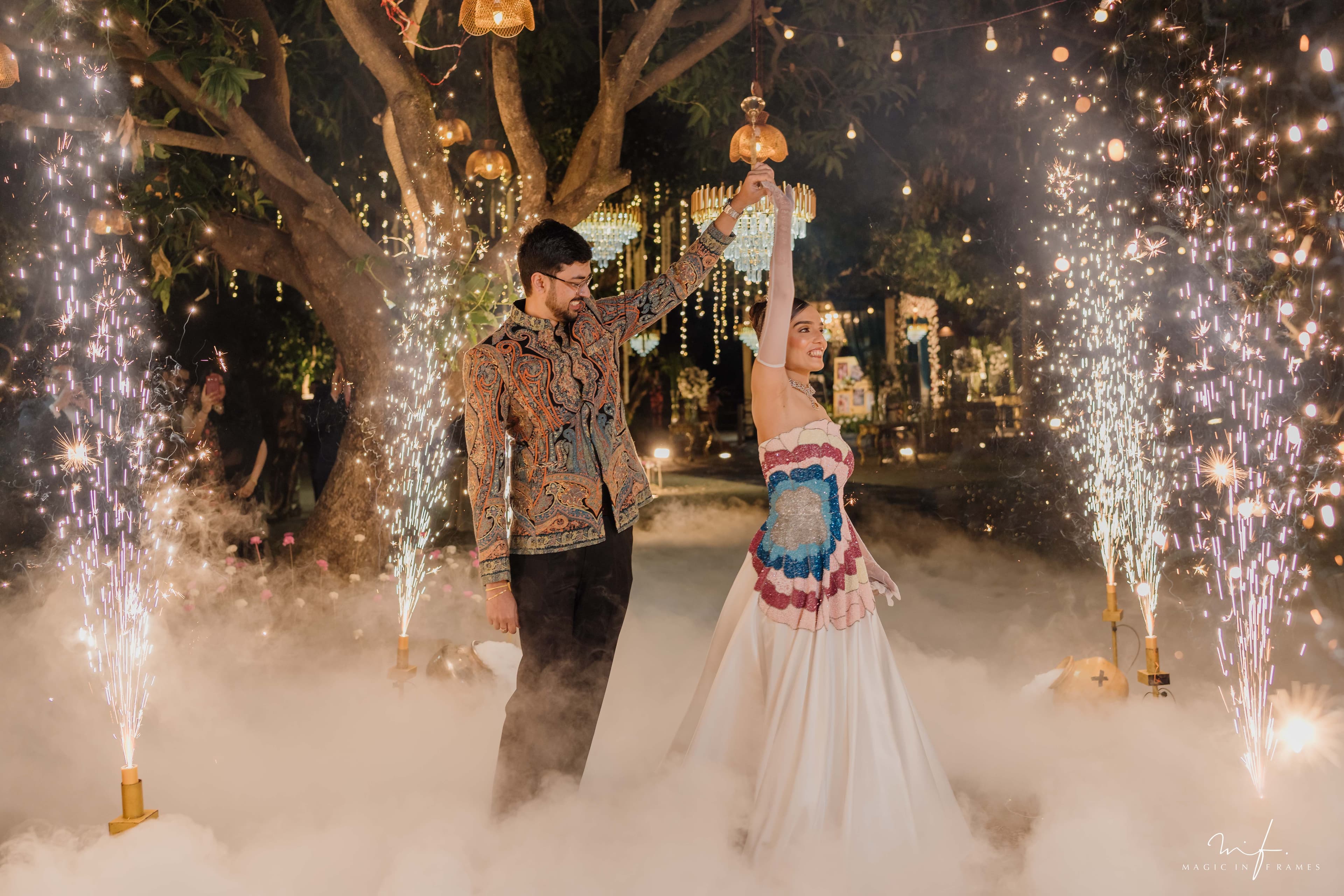 Mehak & Rohit