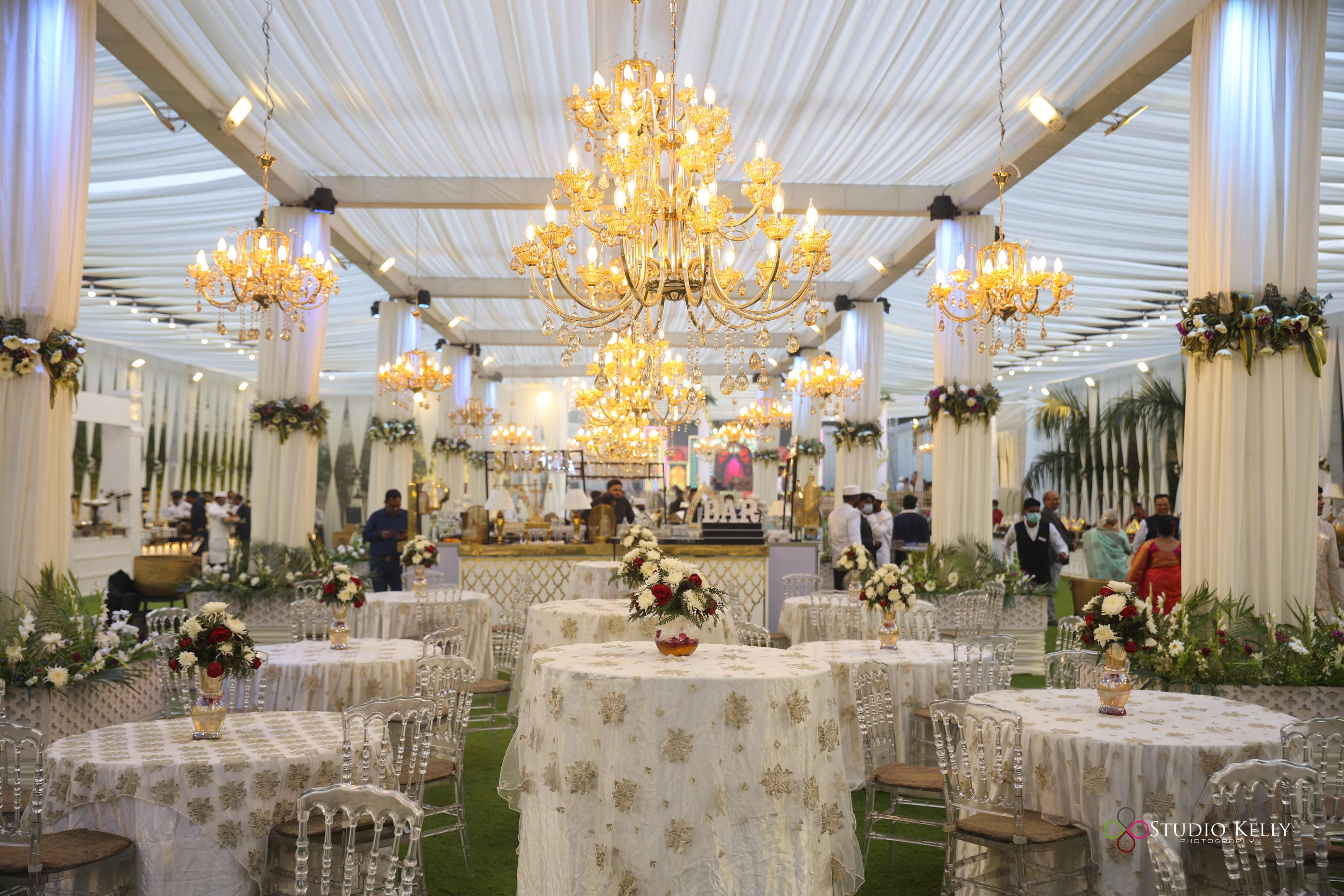 Wedding in Bareilly