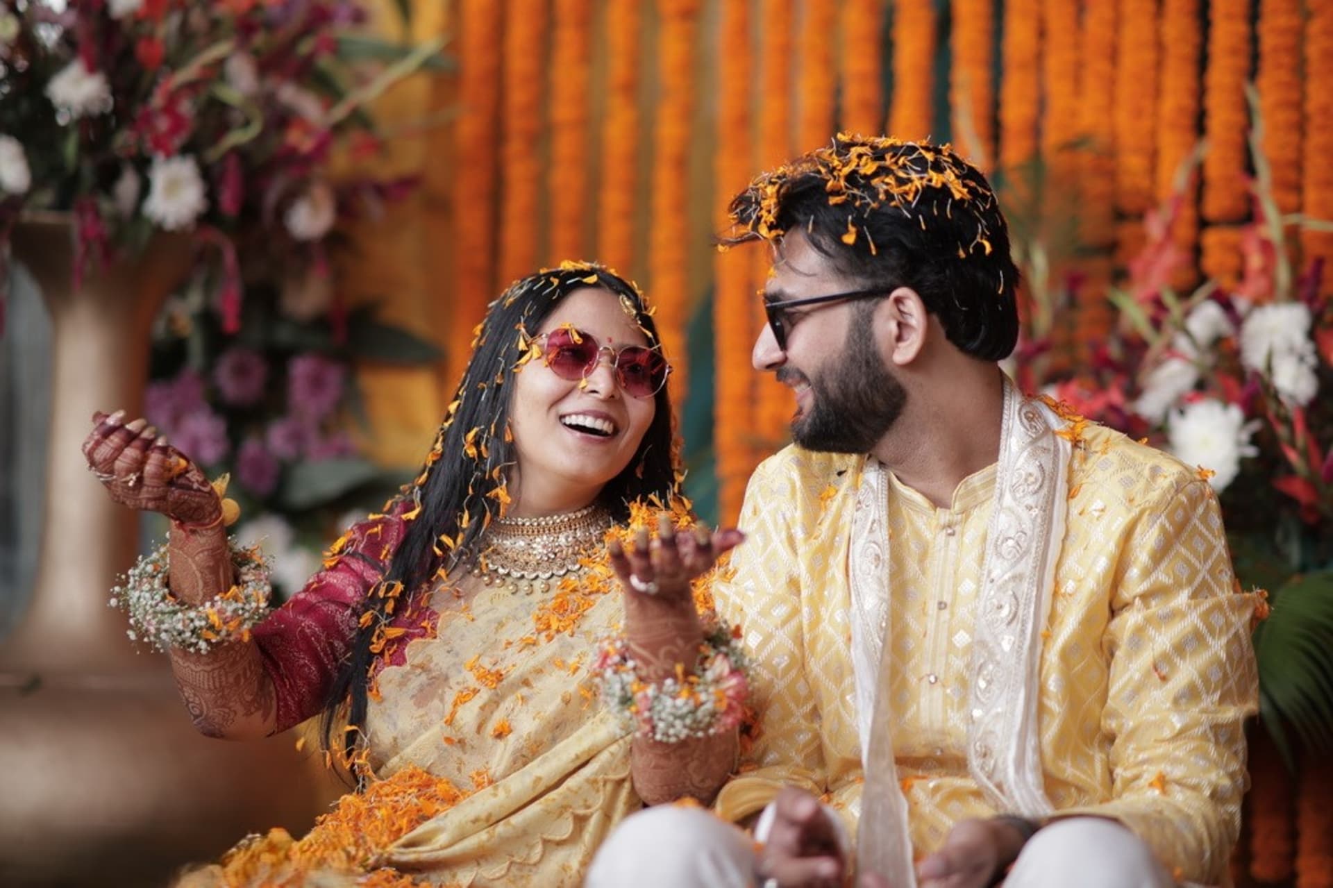 Wedding in Moradabad