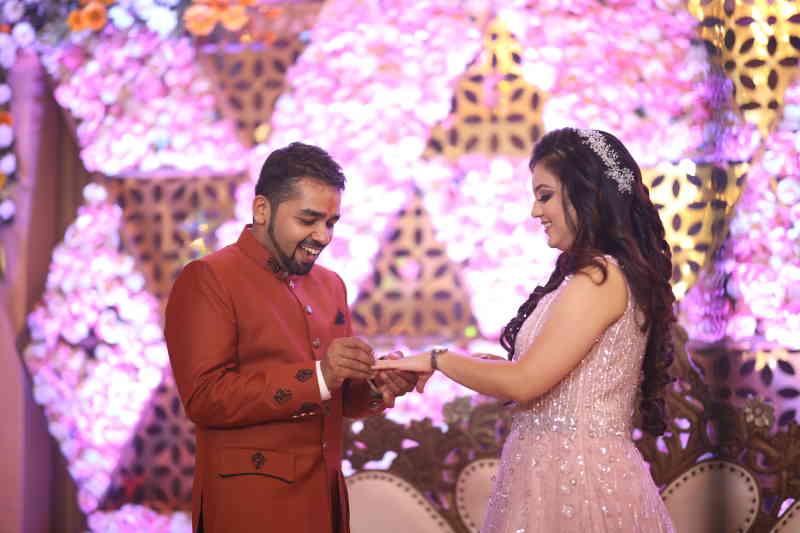 Sujata & Soumitra