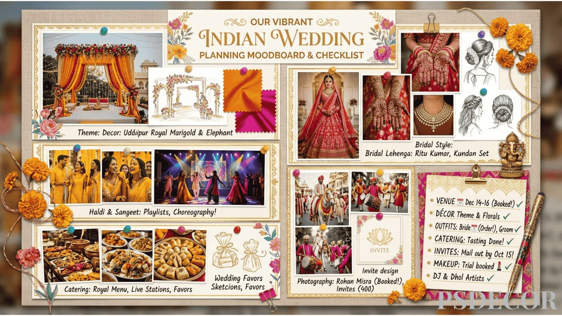 Uttarakhand Hill Station Wedding Planning: A Complete Step-by-Step Guide - Step-by-Step Guide to Uttarakhand Hill Station Wedding Planning