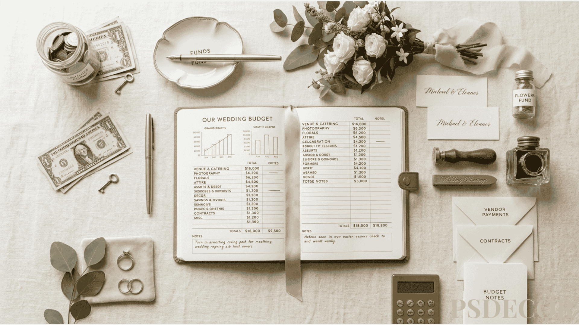 Uttarakhand Hill Station Wedding Planning: A Complete Step-by-Step Guide - Pro Tips for a Seamless Hill Station Wedding