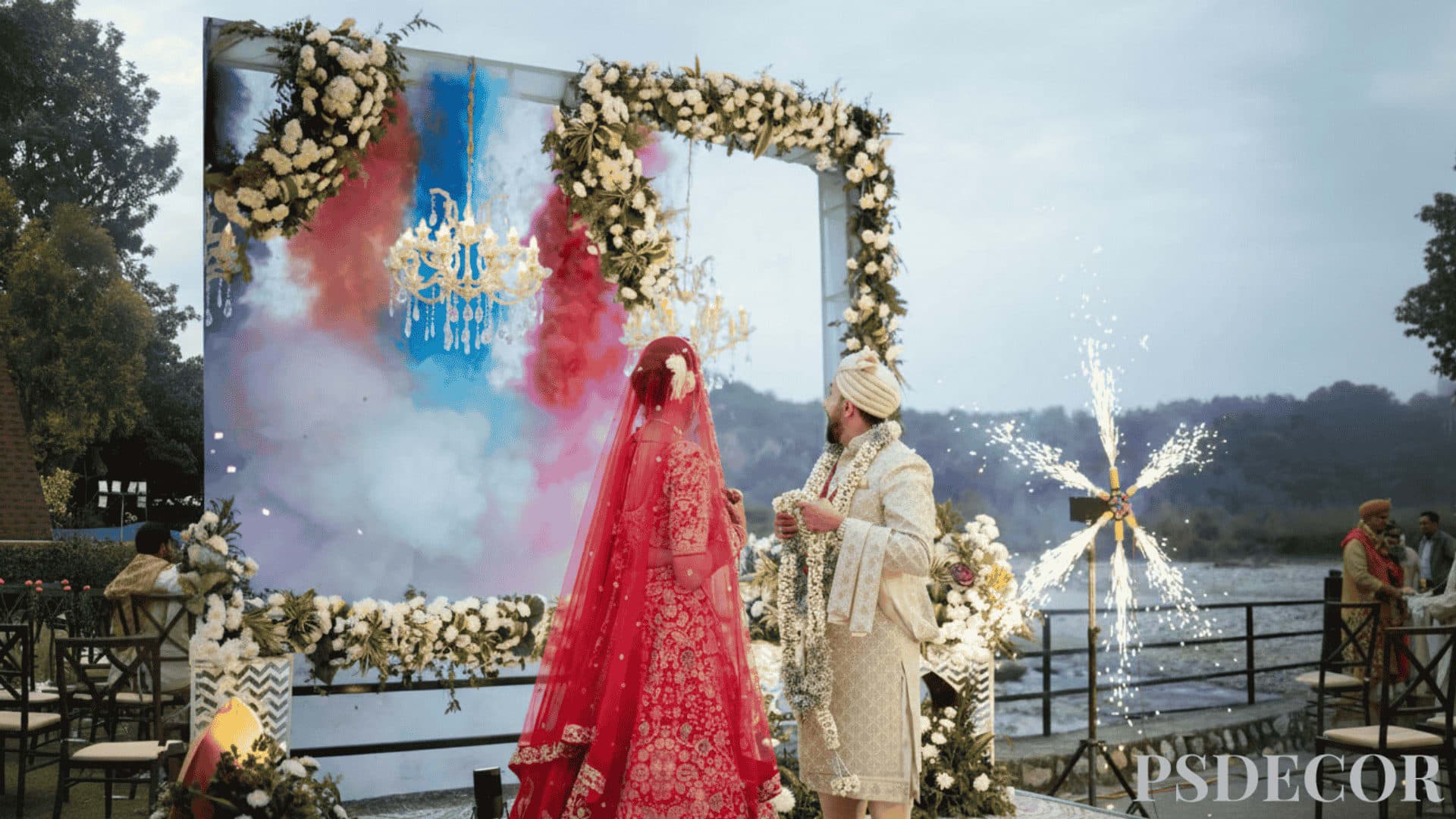 Why Jim Corbett Resorts Are Perfect for Weddings & How to Plan One - Why Jim Corbett is a Hidden Paradise for Weddings