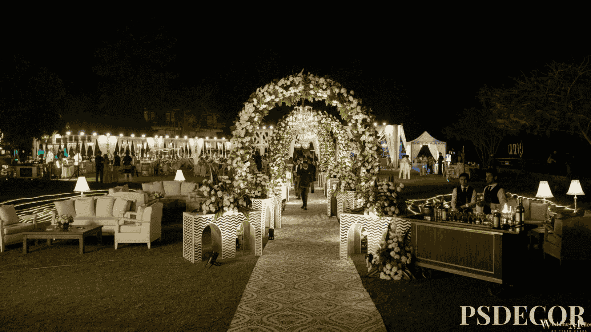 Why Jim Corbett Resorts Are Perfect for Weddings & How to Plan One - Best Types of Wedding Experiences You Can Create in Jim Corbett