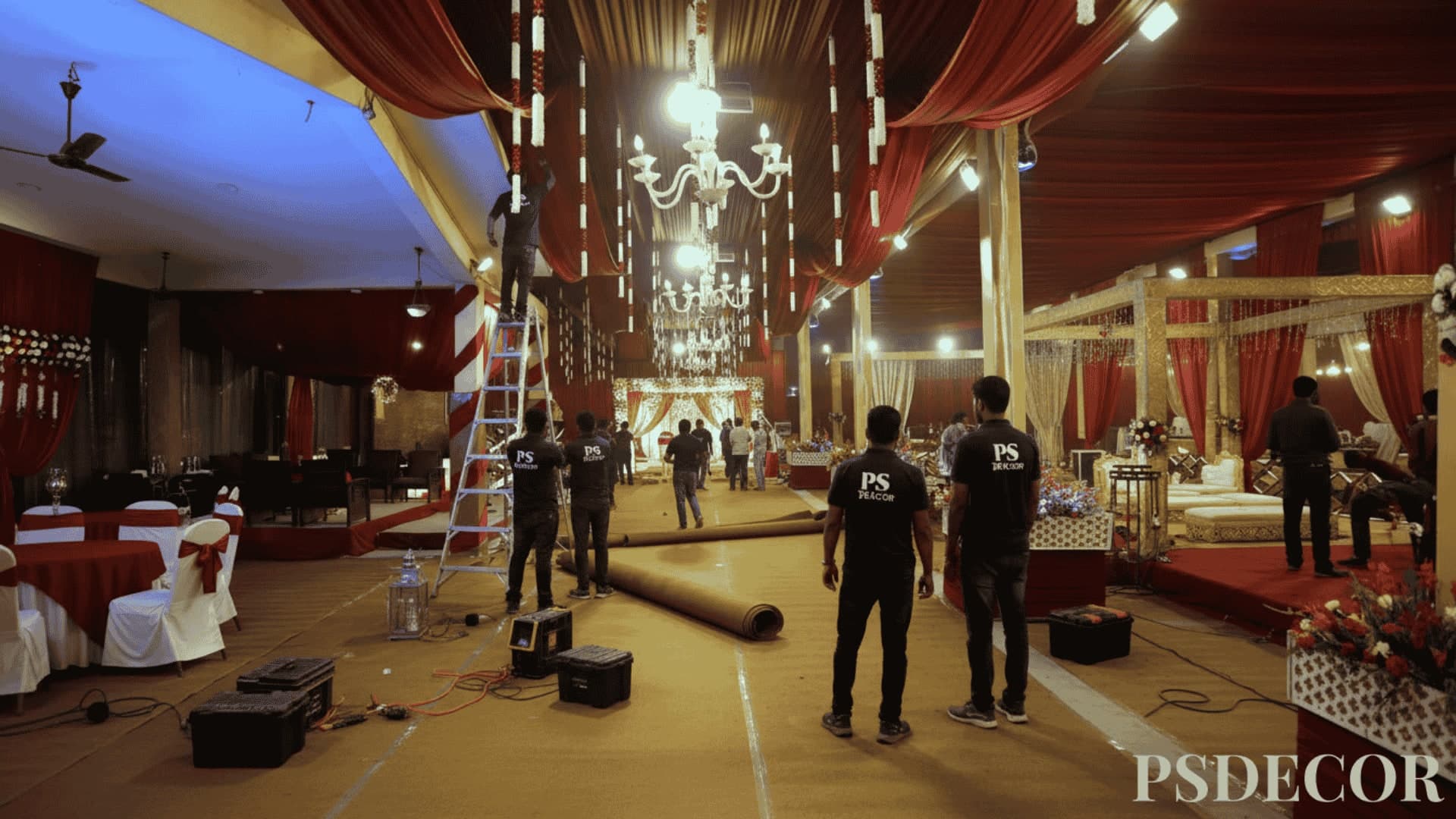 Why Jim Corbett Resorts Are Perfect for Weddings & How to Plan One - Challenges of Planning a Destination Wedding in Jim Corbett