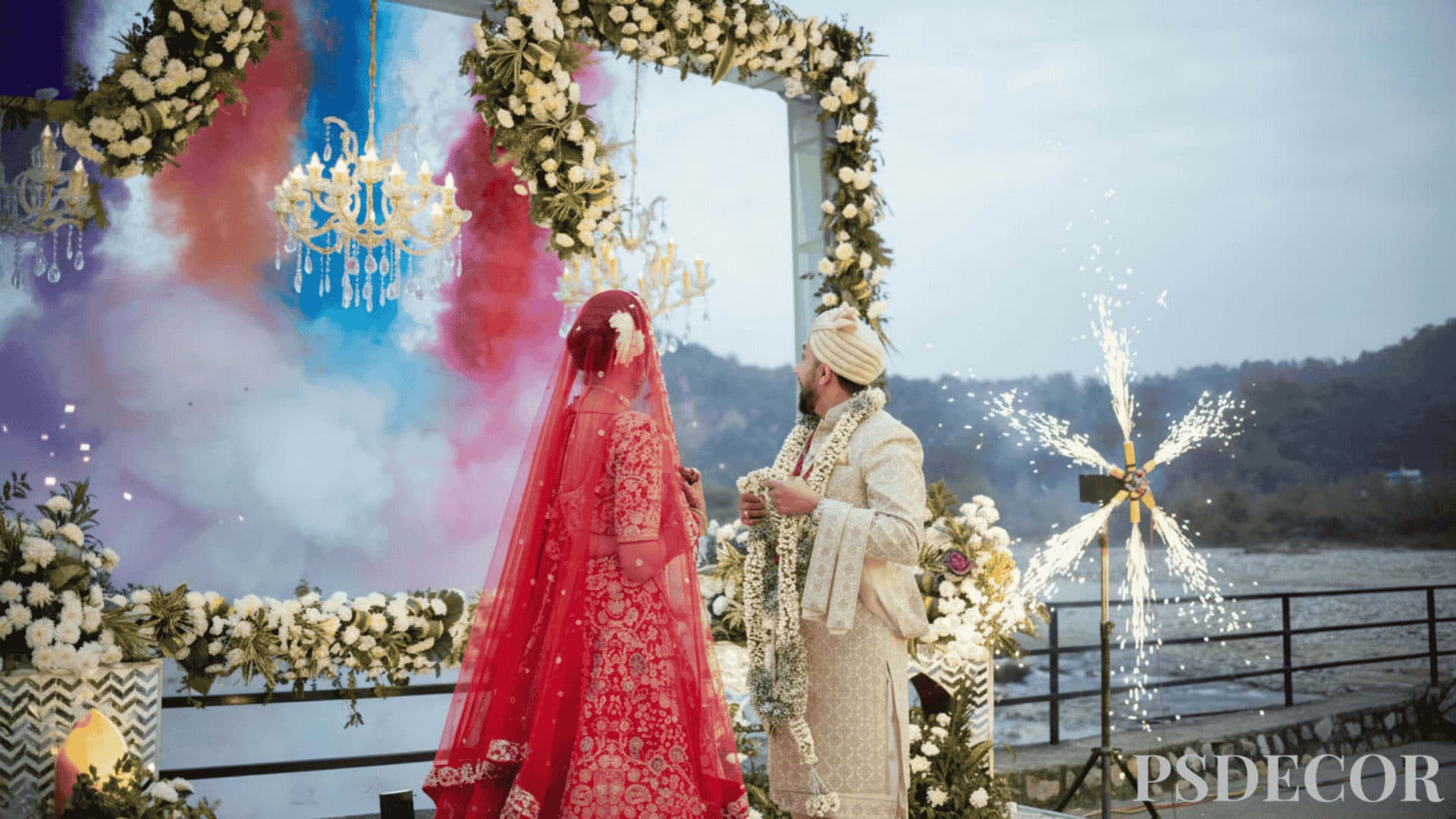 Why Jim Corbett Resorts Are Perfect for Weddings & How to Plan One - Expert Tips for a Flawless Jim Corbett Wedding