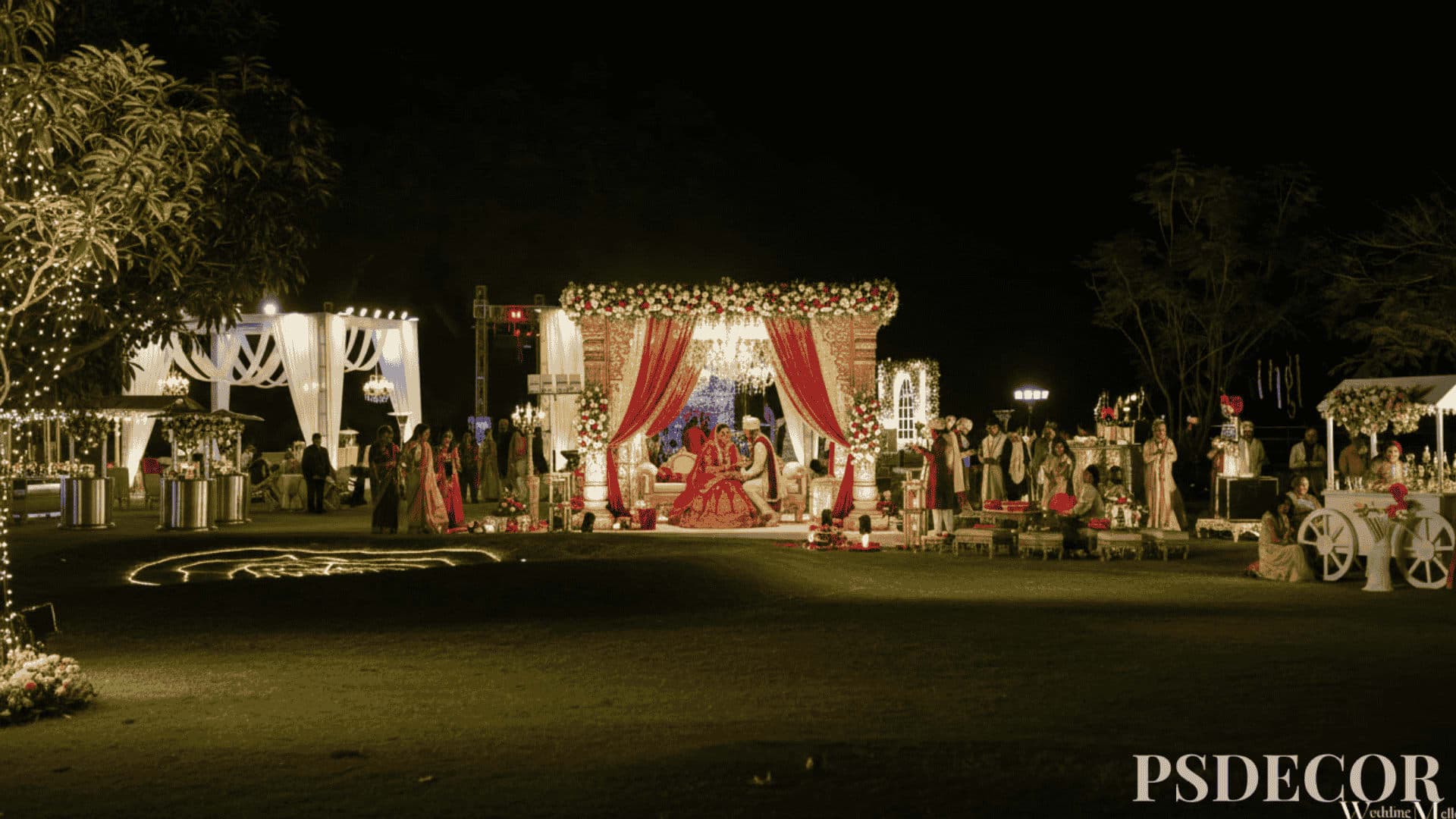 Why Jim Corbett Resorts Are Perfect for Weddings & How to Plan One - Step by Step Guide to Planning a Jim Corbett Wedding