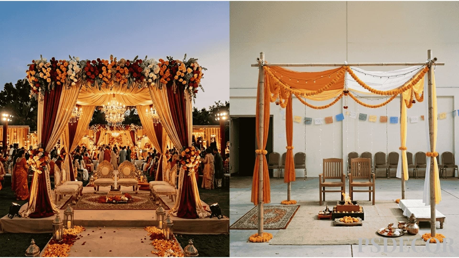 How a Resort Wedding Planner in Jim Corbett Makes Your Celebration Effortless - Real Value of Hiring Experts vs DIY